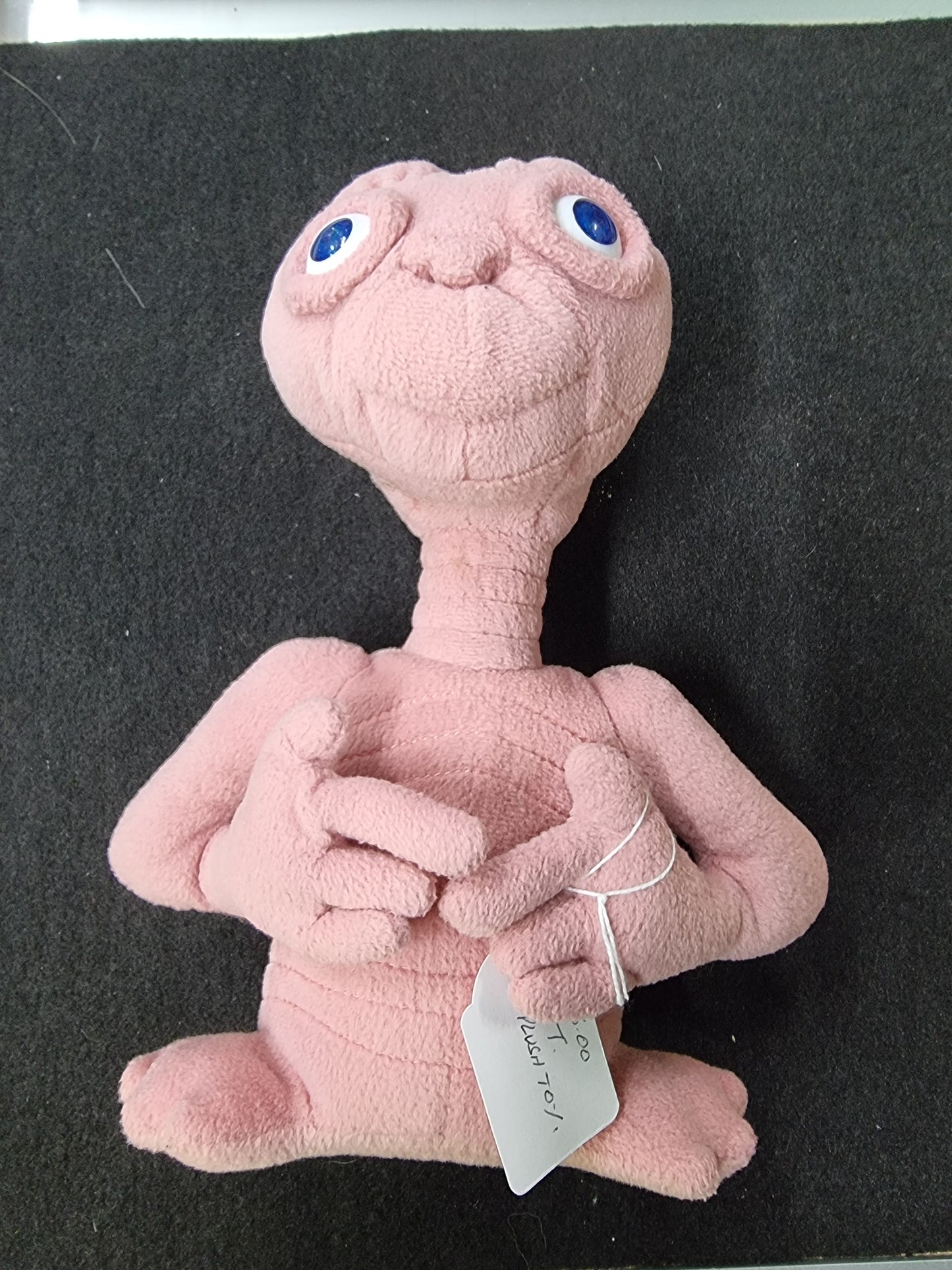 ET PLUSH TOY