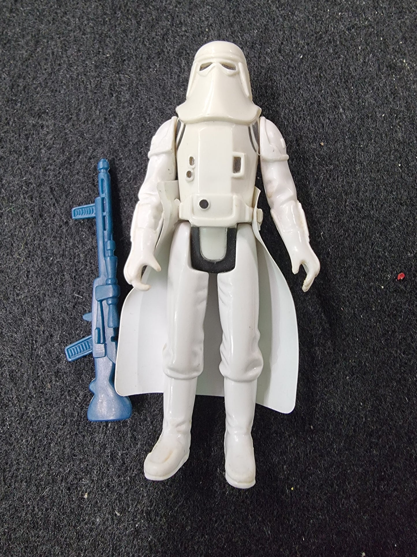 STAR WARS 1980 VIINTAGE IMPERIAL STORMTROOPER (HOTH BATTLE GEAR)