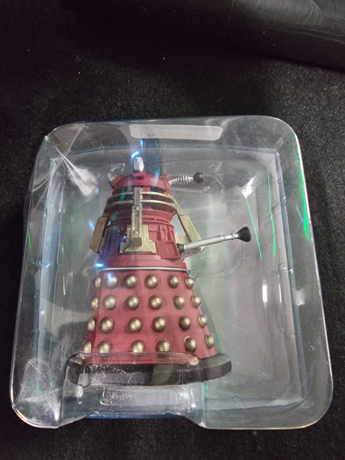 DOCTOR WHO SUPREME DALEK #13