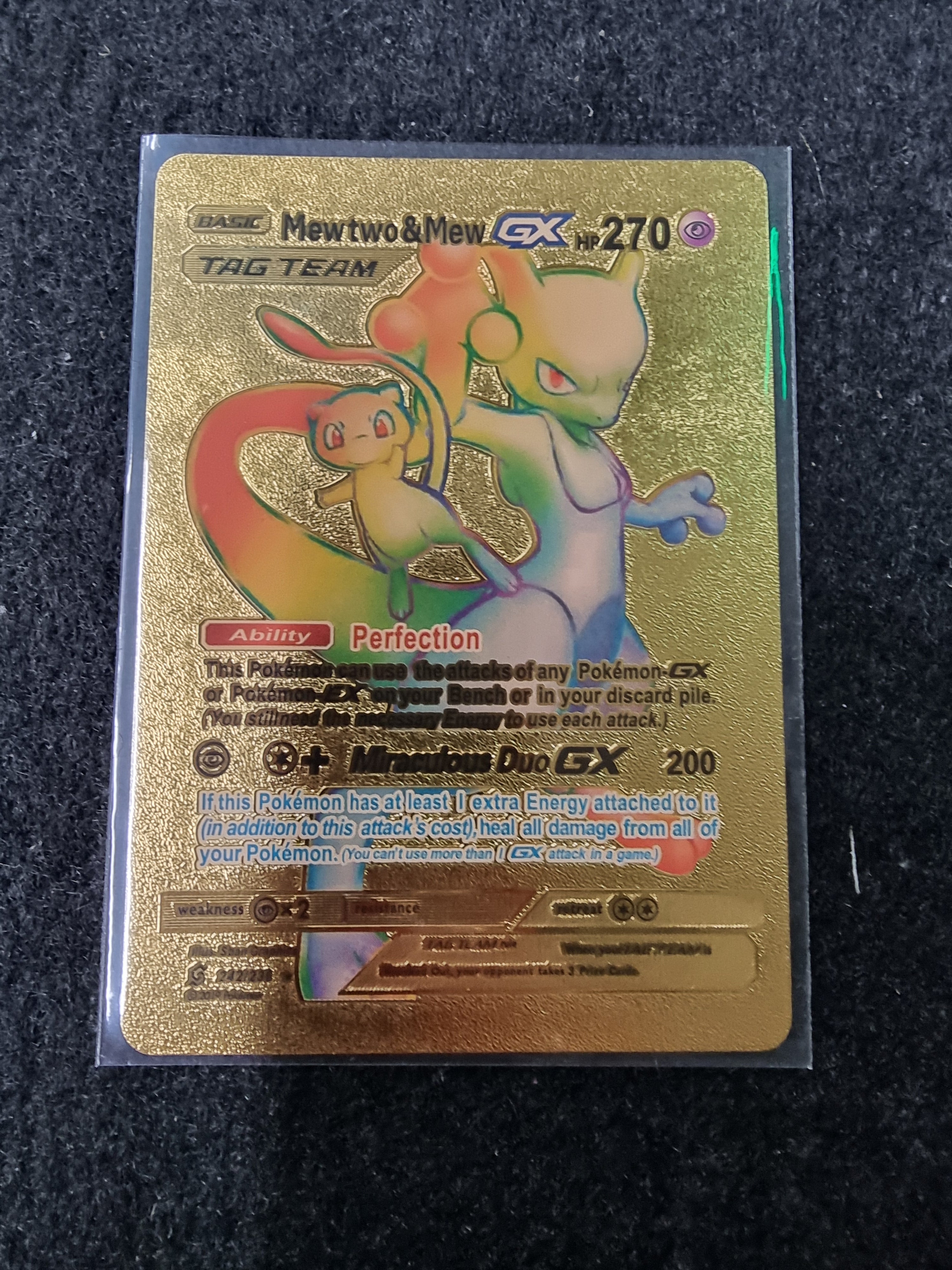 Mewtwo & Mew GX SM191 Sm Ancient Mew Custom Metal Pokmon Card - Black Mewtwo Design, Shiny Collectible Ancient Mew Price List Mewtwo & Mew GX SM191 Sm Ancient Mew Custom Metal Pokmon Card - Black Mewtwo Design, Shiny Collectible Ancient Mew Price List