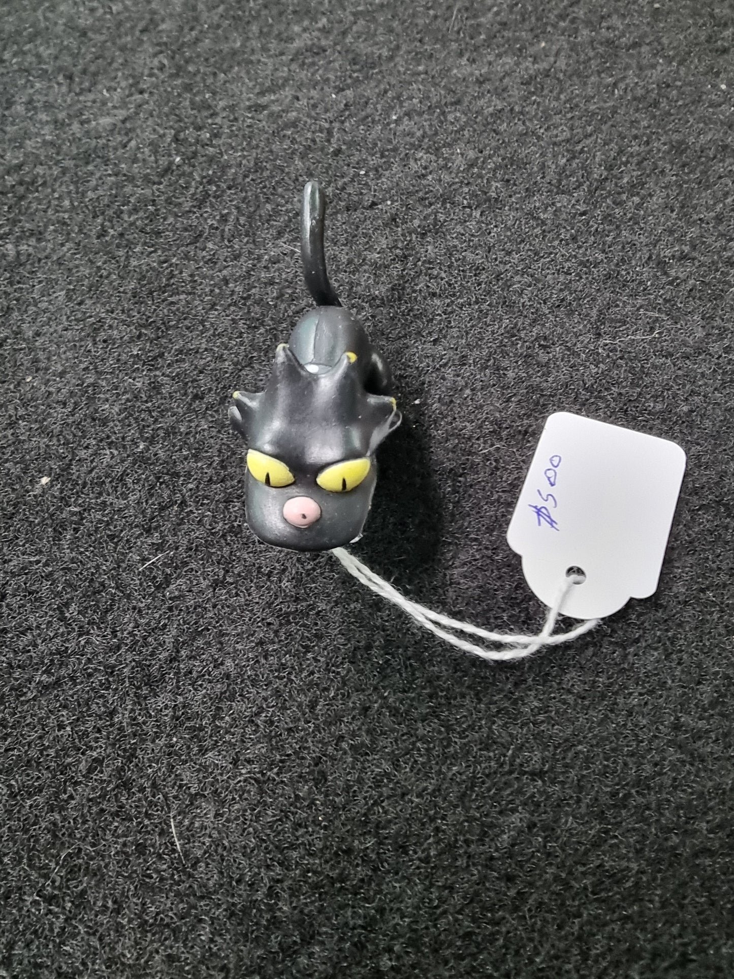 The Simpsons 2009 – 20 Years – Collectible Figure – SNOWBALL