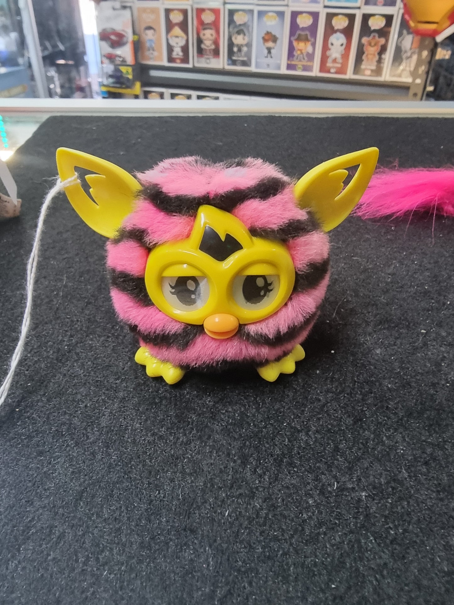 FURBY FURBLING