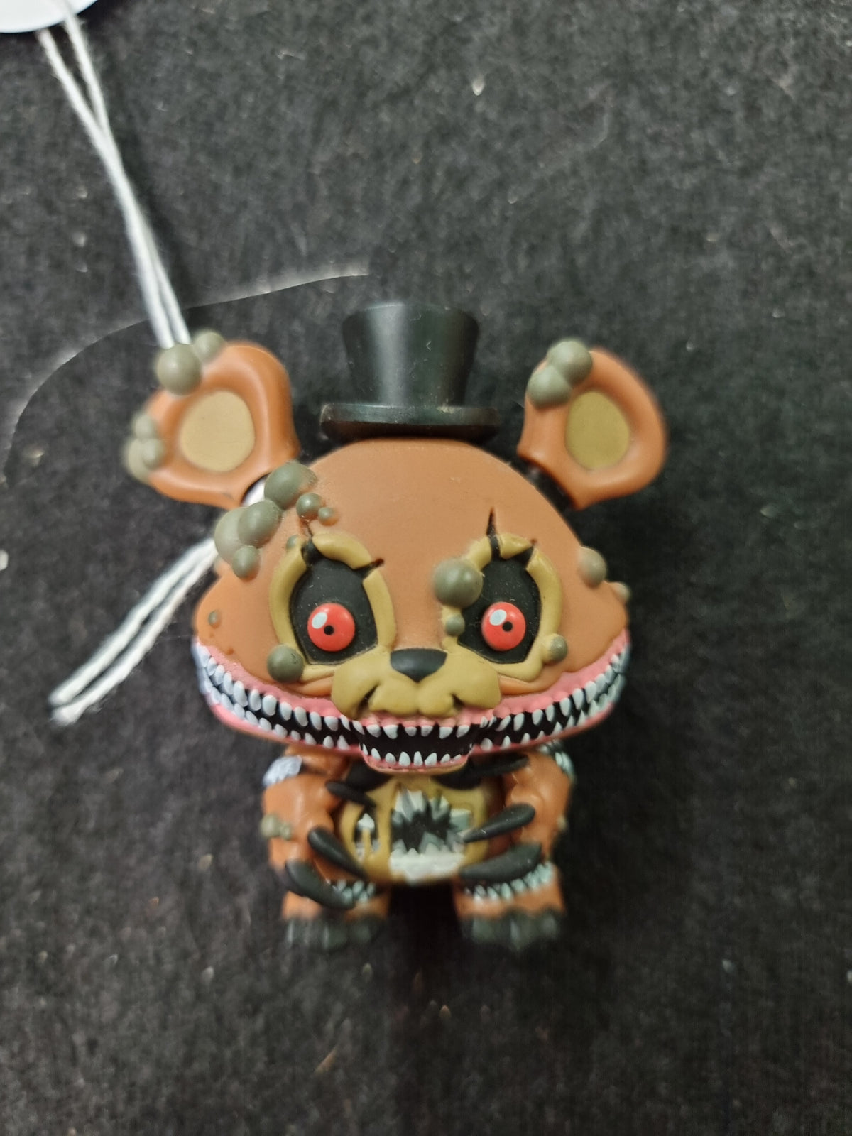 FUNKO MYSTERY MINI FNAF TWISTED FREDDY