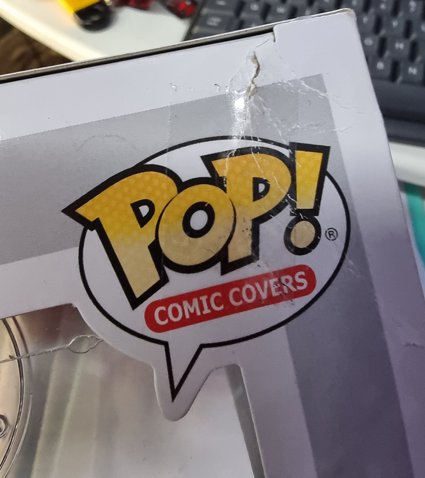 FUNKO POP MARVEL SPIDER GWEN SPECIAL EDITION #25