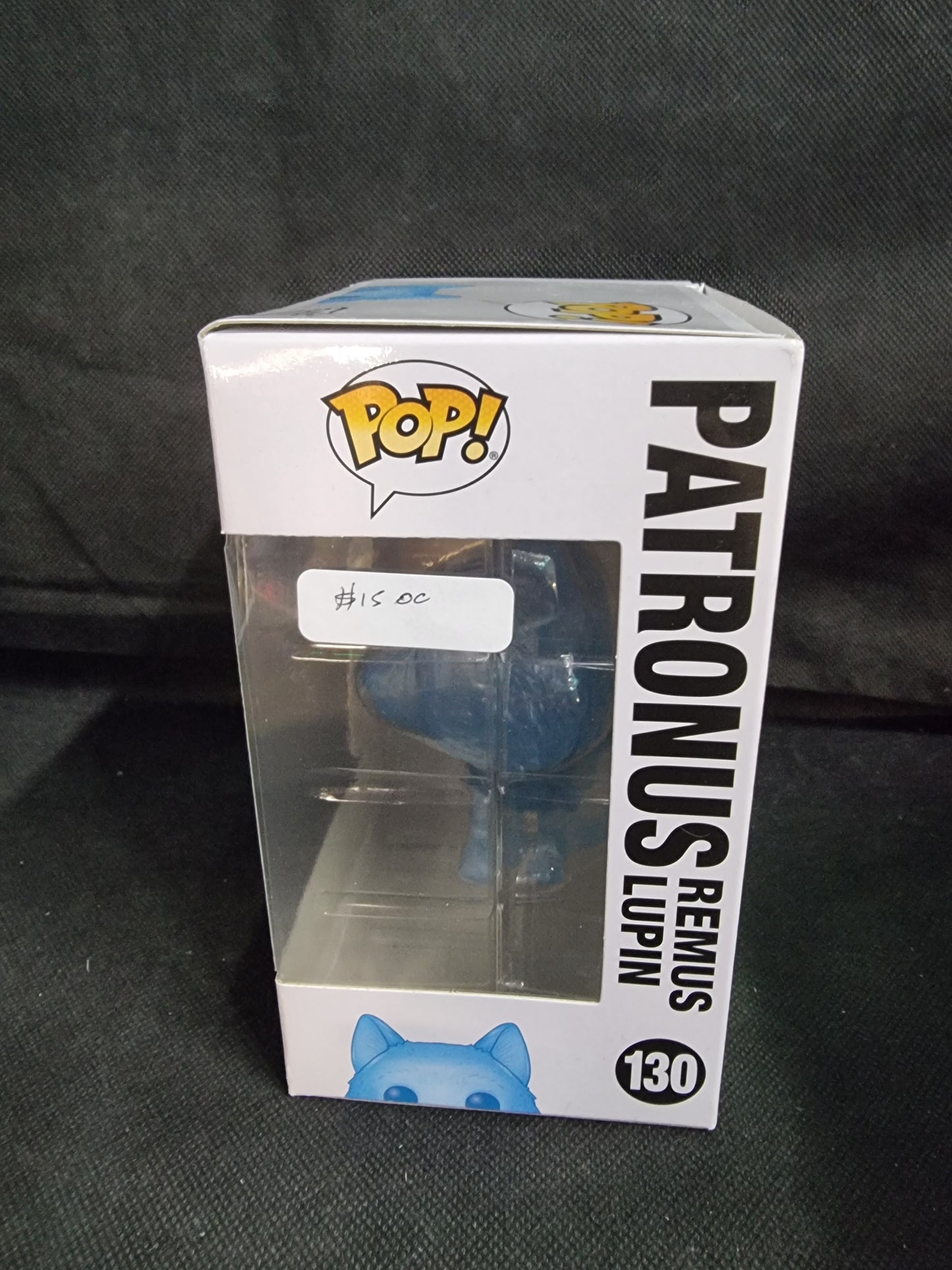 FUNKO POP HARRY POTTER PATRONUS REMUS LUPIN #130