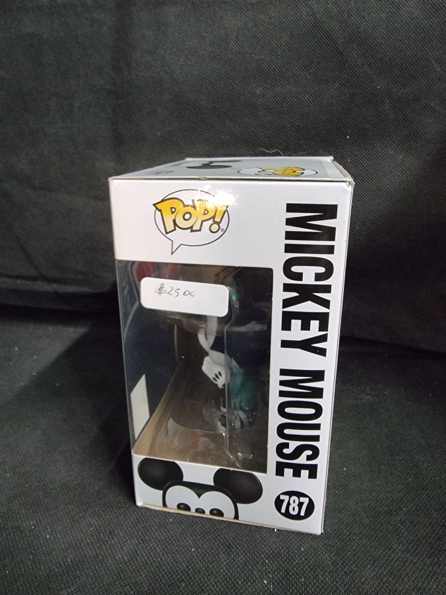 FUNKO DISNEY MICKEY MOUSE GO THAILAND #787