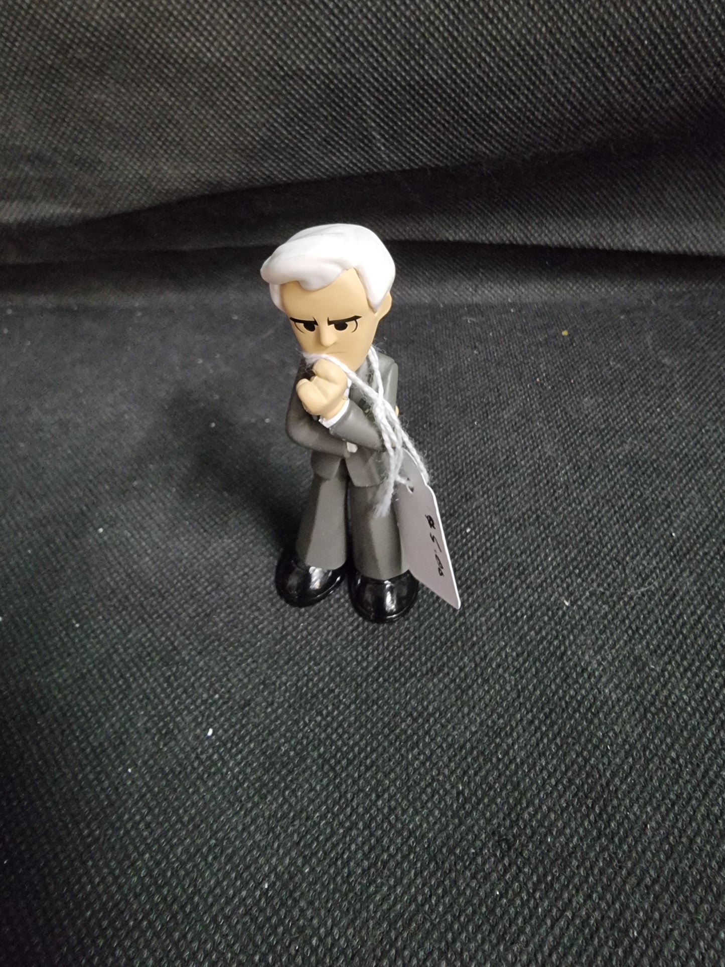 Funko Mystery Minis Stranger Things-Dr. Brenner Hot Topic Exclusive 1/36