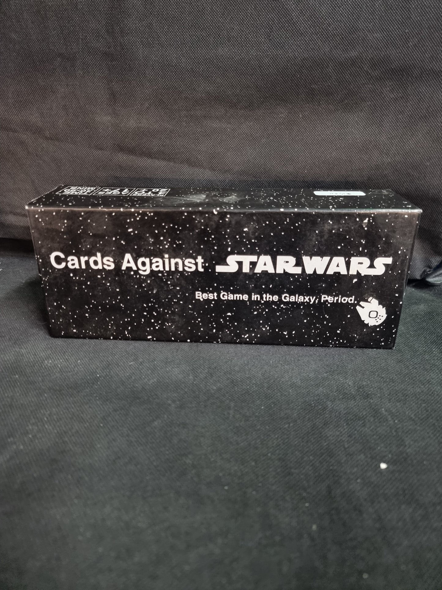CARDS AGAINST STAR WARS