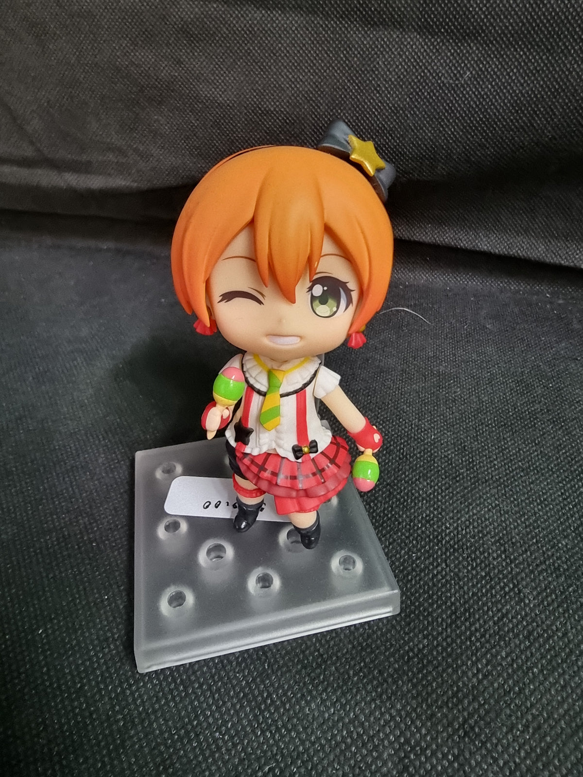 Good Smile Company Love Live Hoshizora Rin 472 Nendoroid