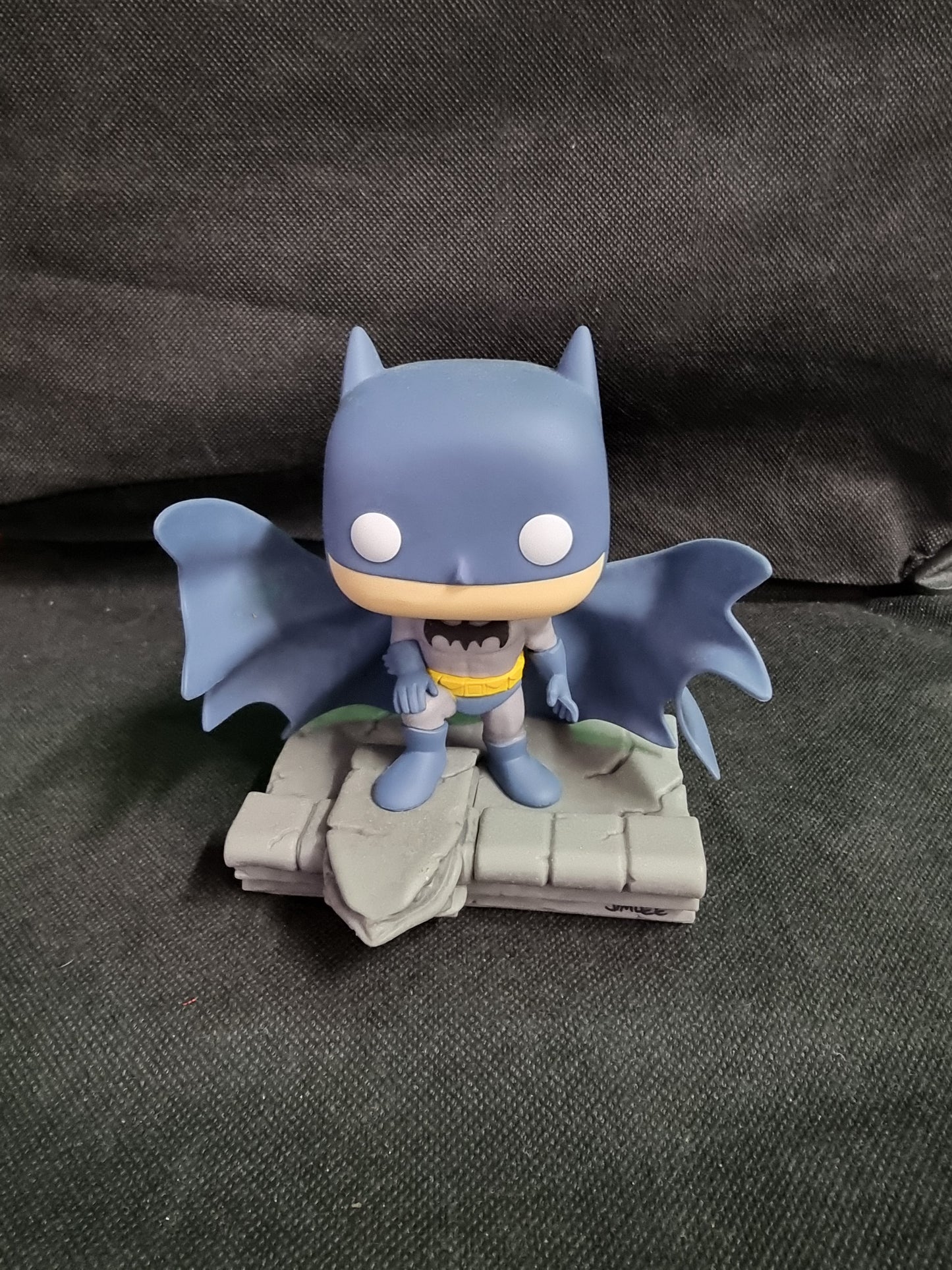 Batman (Hush) Funko POP! Heroes Deluxe DC Collection Jim Lee #239
