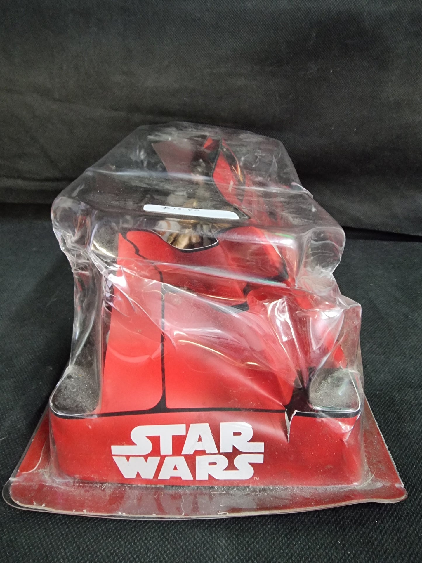 STAR WARS FIGURE SET