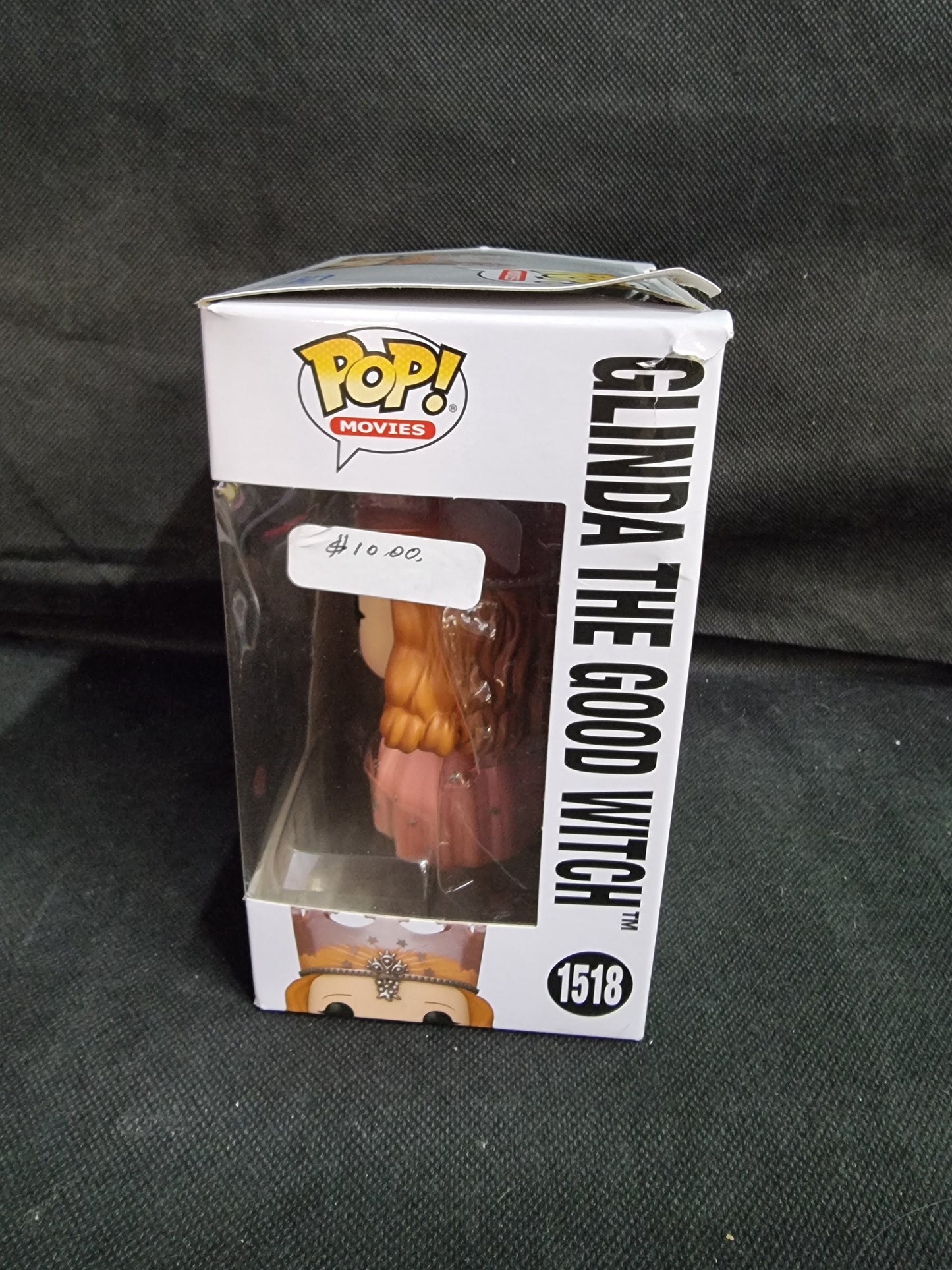 FUNKO POP THE WIZARD OF OZ GLINDA THE GOOD WITCH #1518