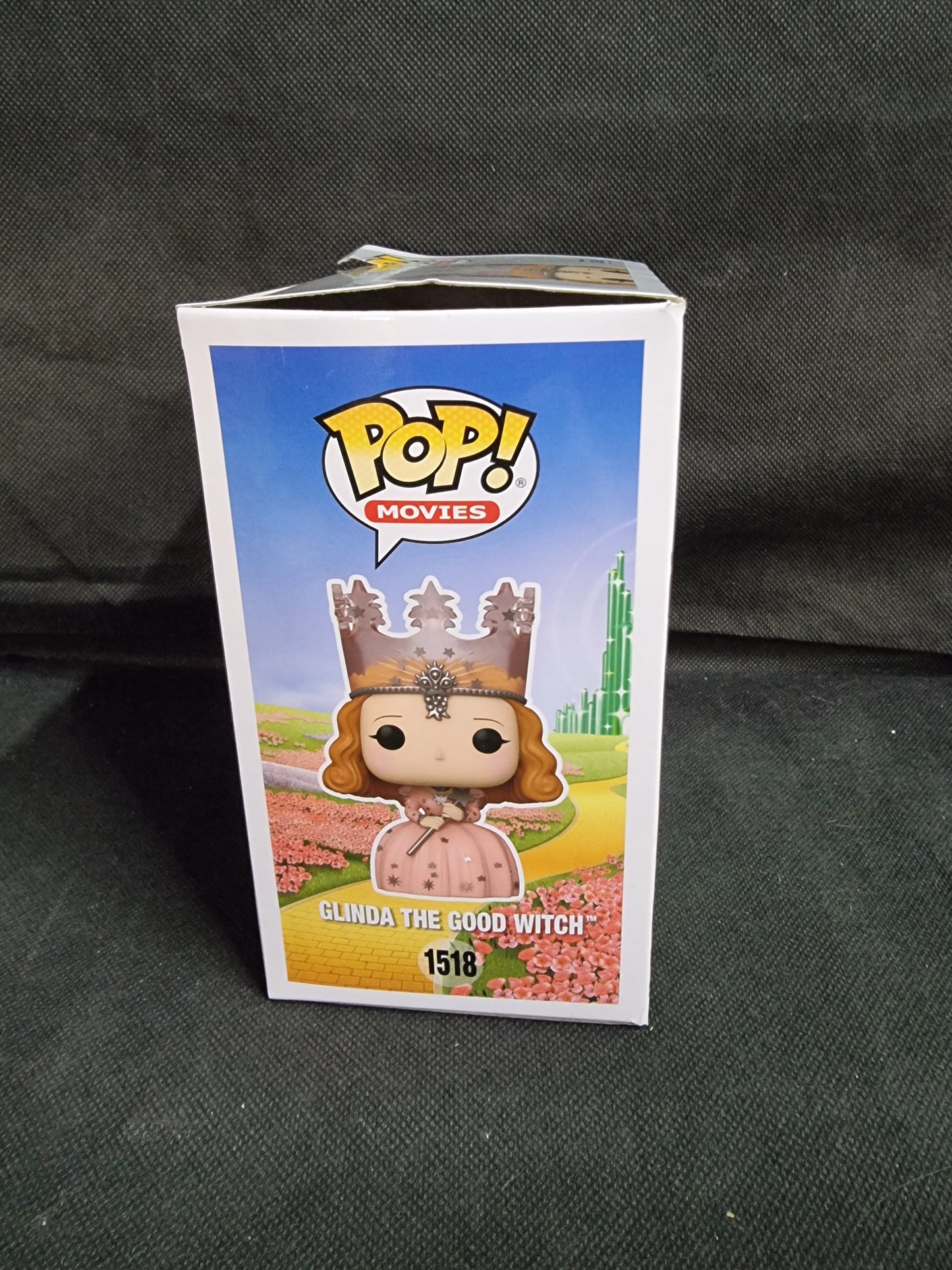 FUNKO POP THE WIZARD OF OZ GLINDA THE GOOD WITCH #1518