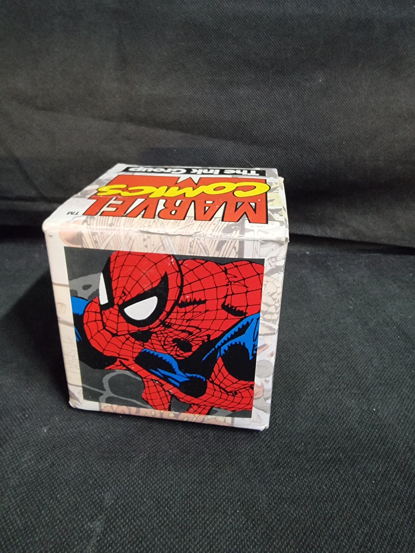 SPIDER-MAN CERAMIC MUG