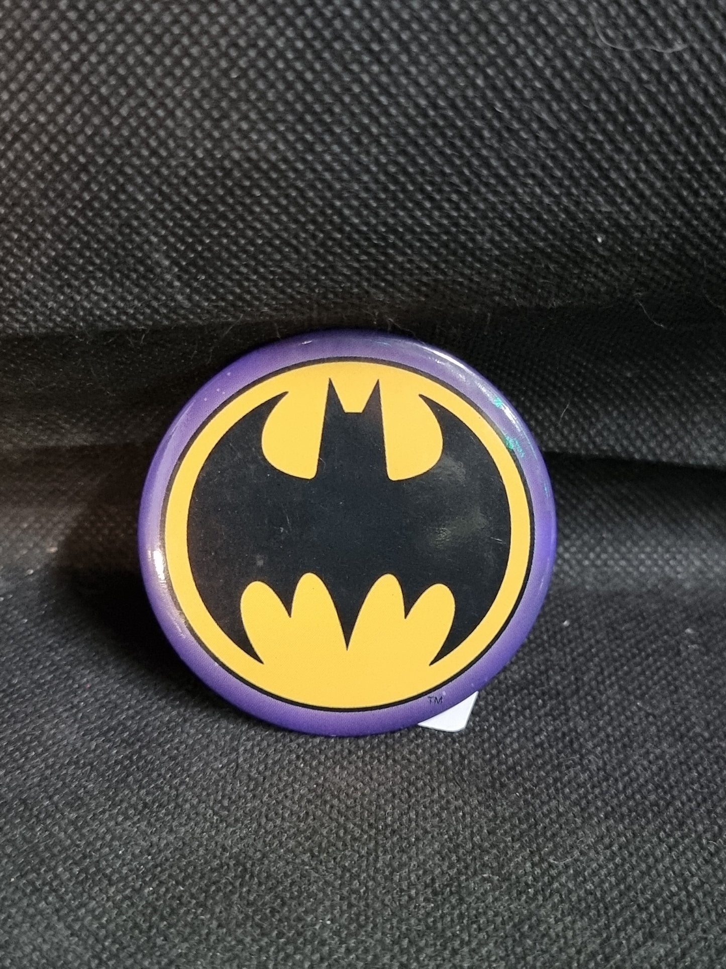 BATMAN PIN