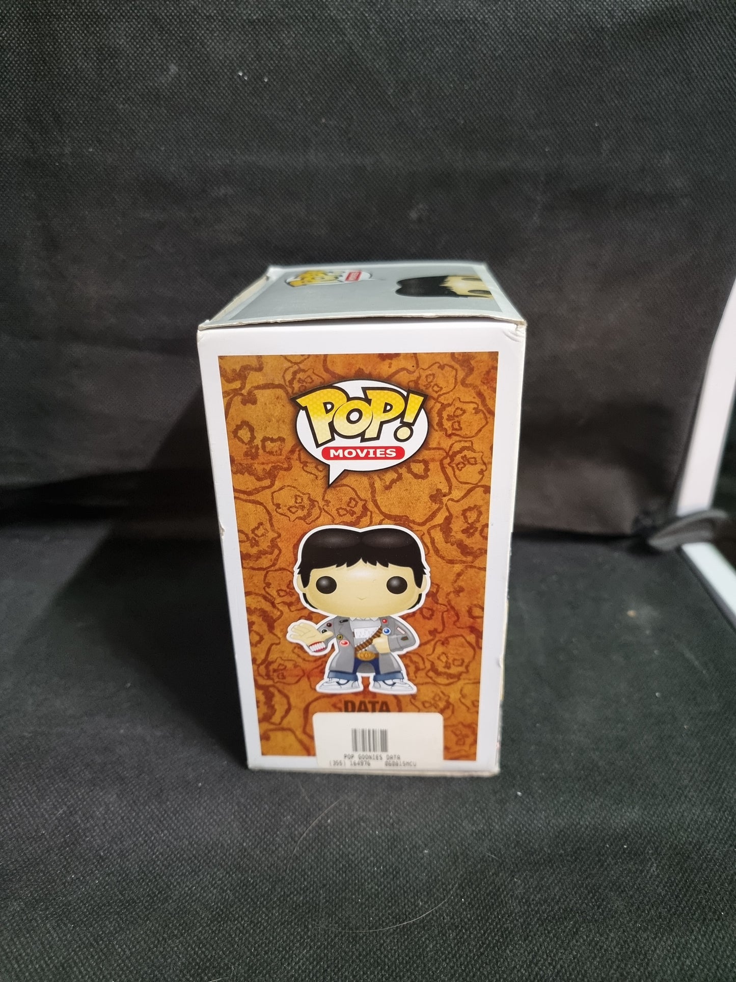 FUNKO THE GOONIES DATA #80