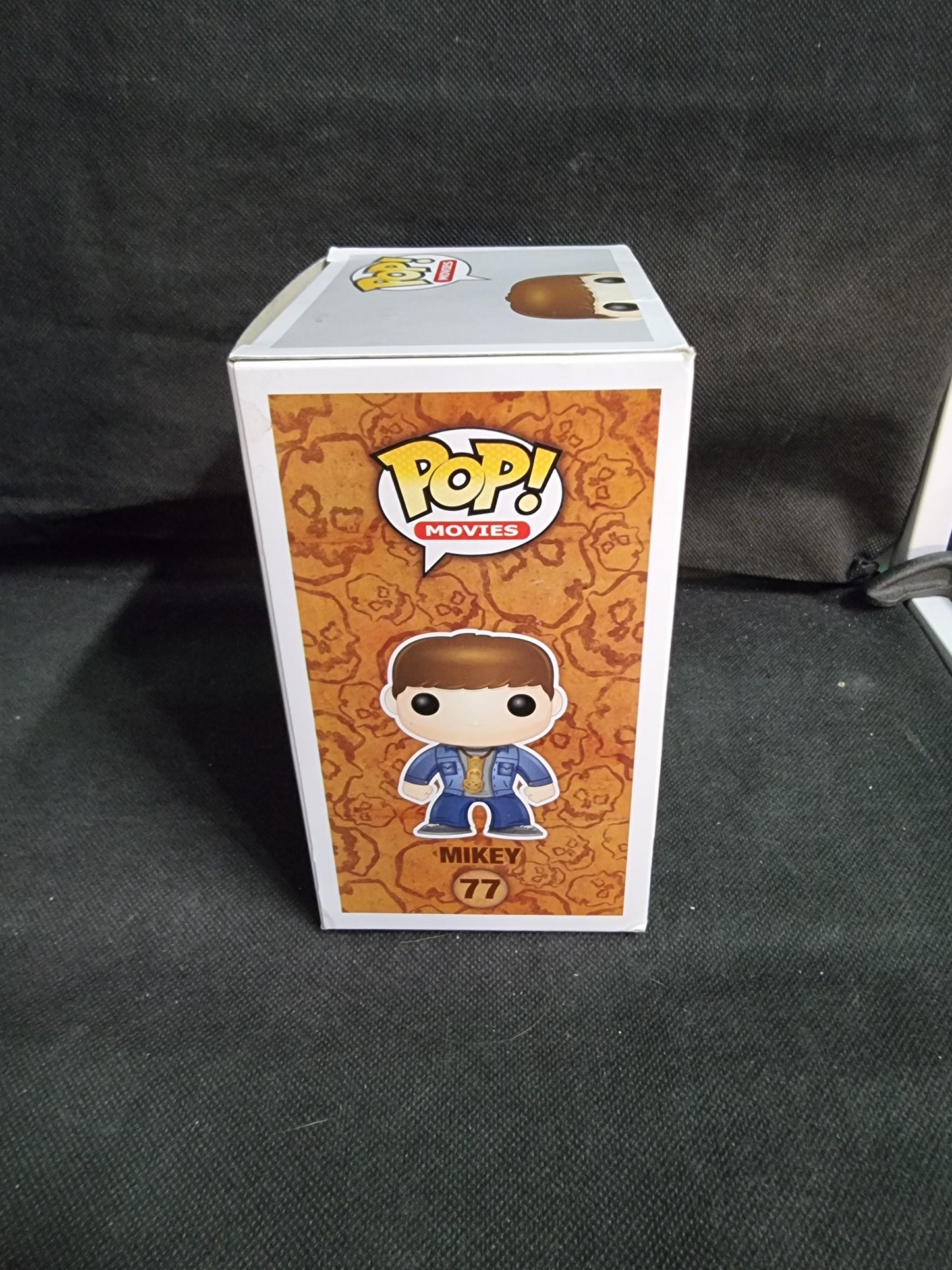 FUNKO THE GOONIES MIKEY#77