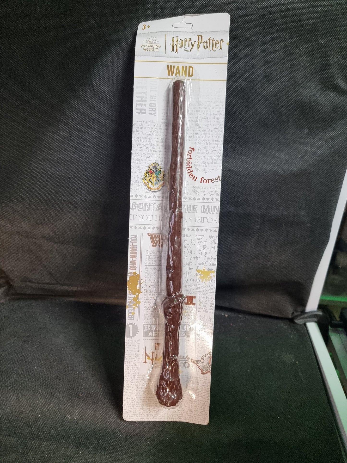 HARRY POTTER WAND