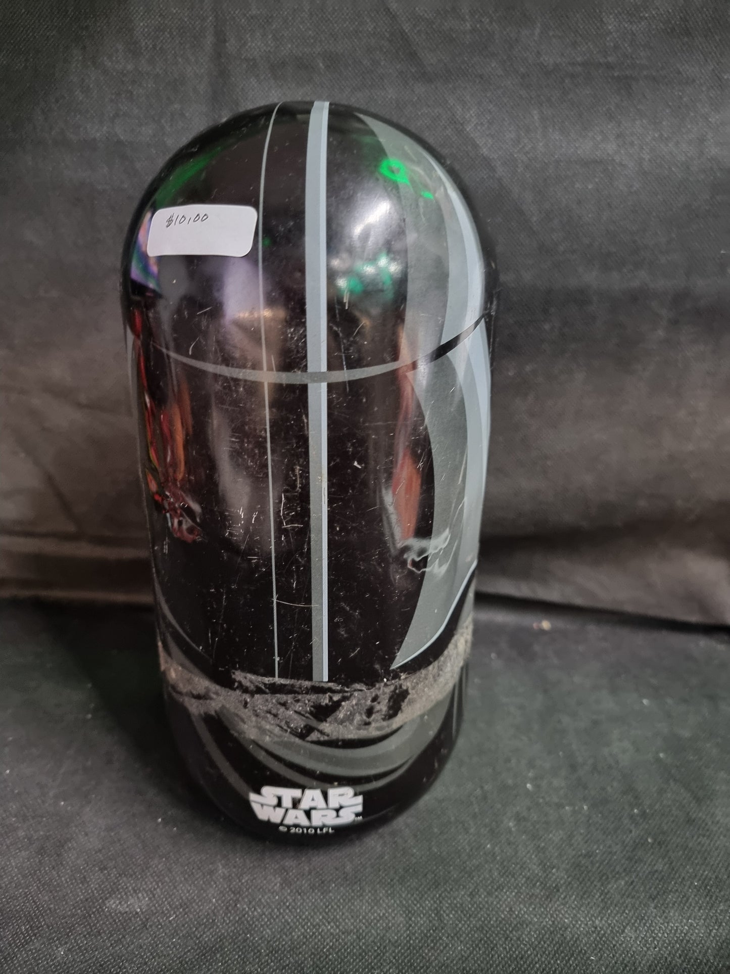 STAR WARS MIGHTY BEANZ (USED)