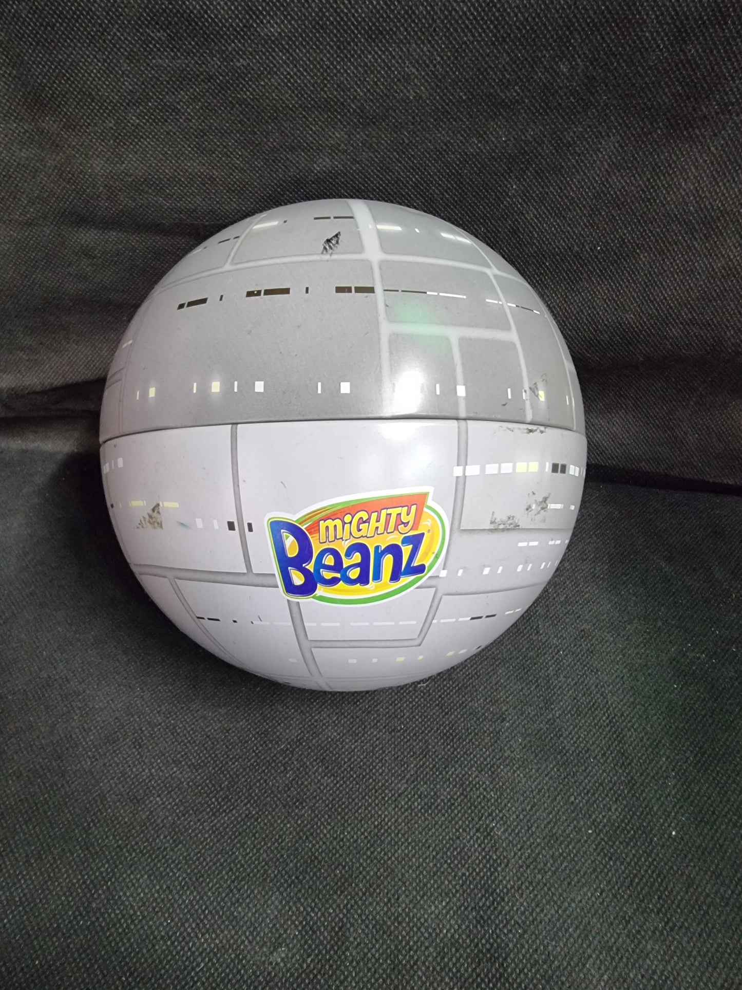 STAR WARS MIGHTY BEANS (USED)