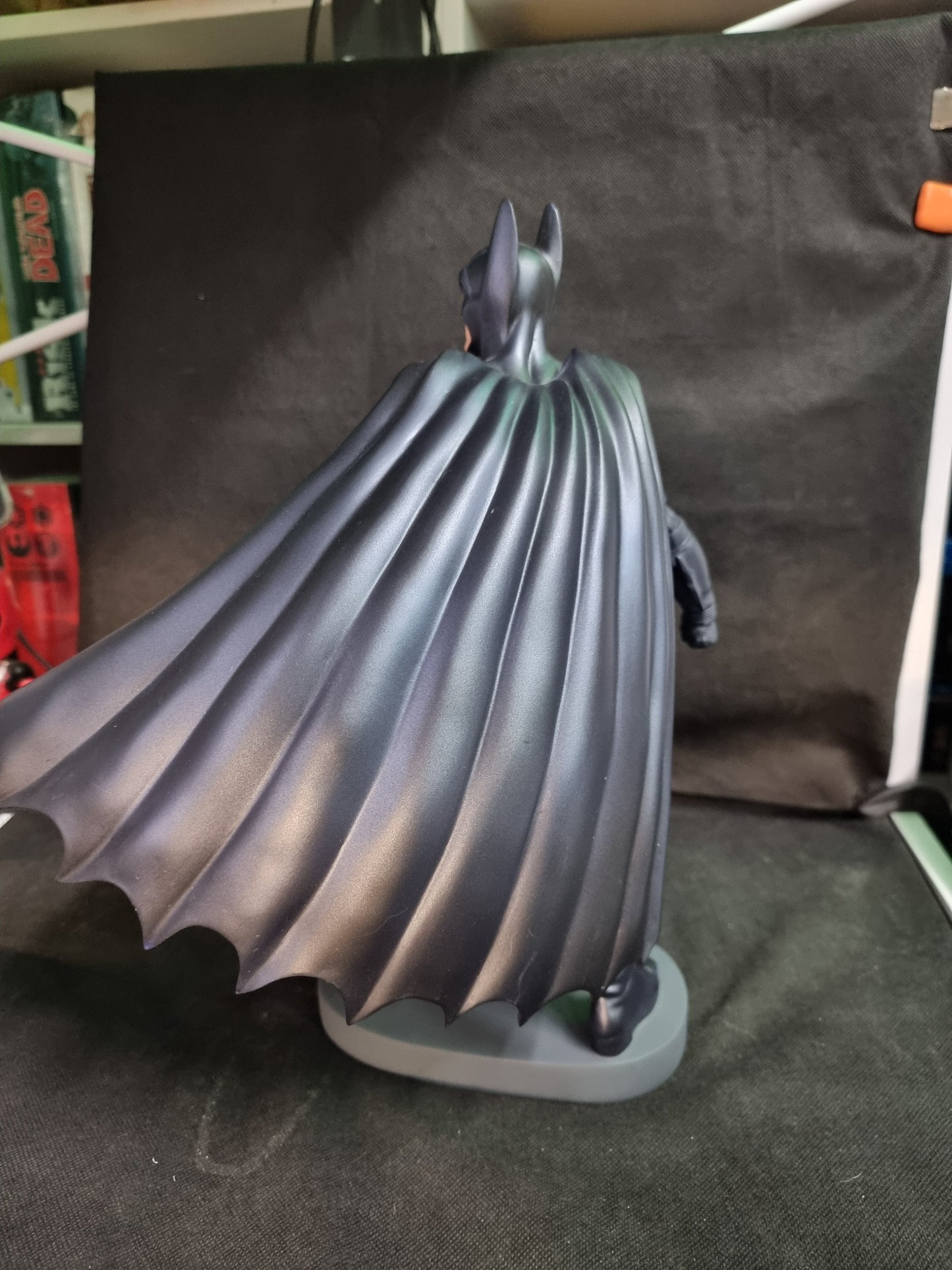 Batman & Robin Batman Figurine Captain Comics and Collectables Pty Ltd