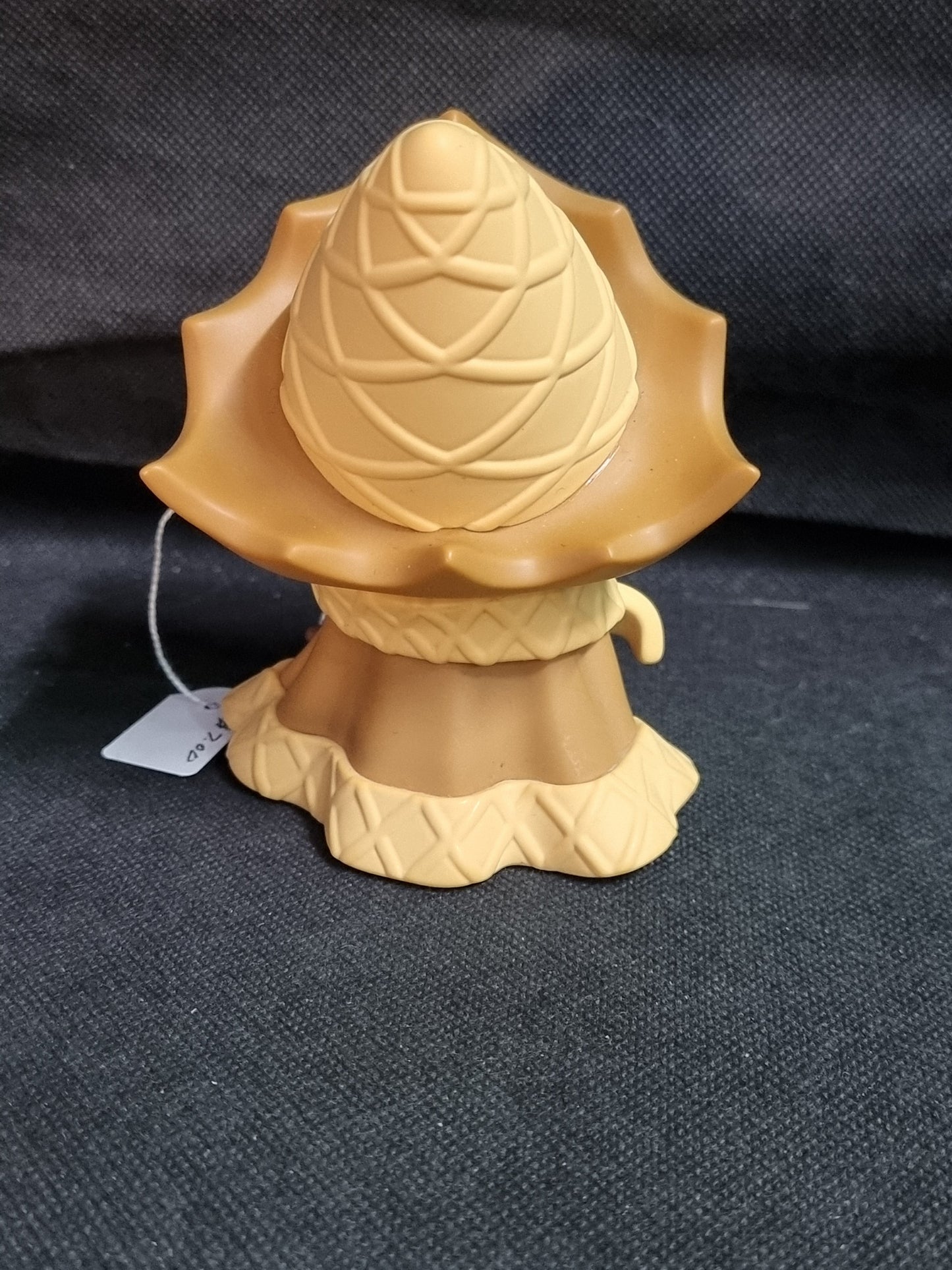 Youtooz Cookie Run Kingdom Pure Vanilla Cookie Figure Captain Comics and Collectables Pty Ltd