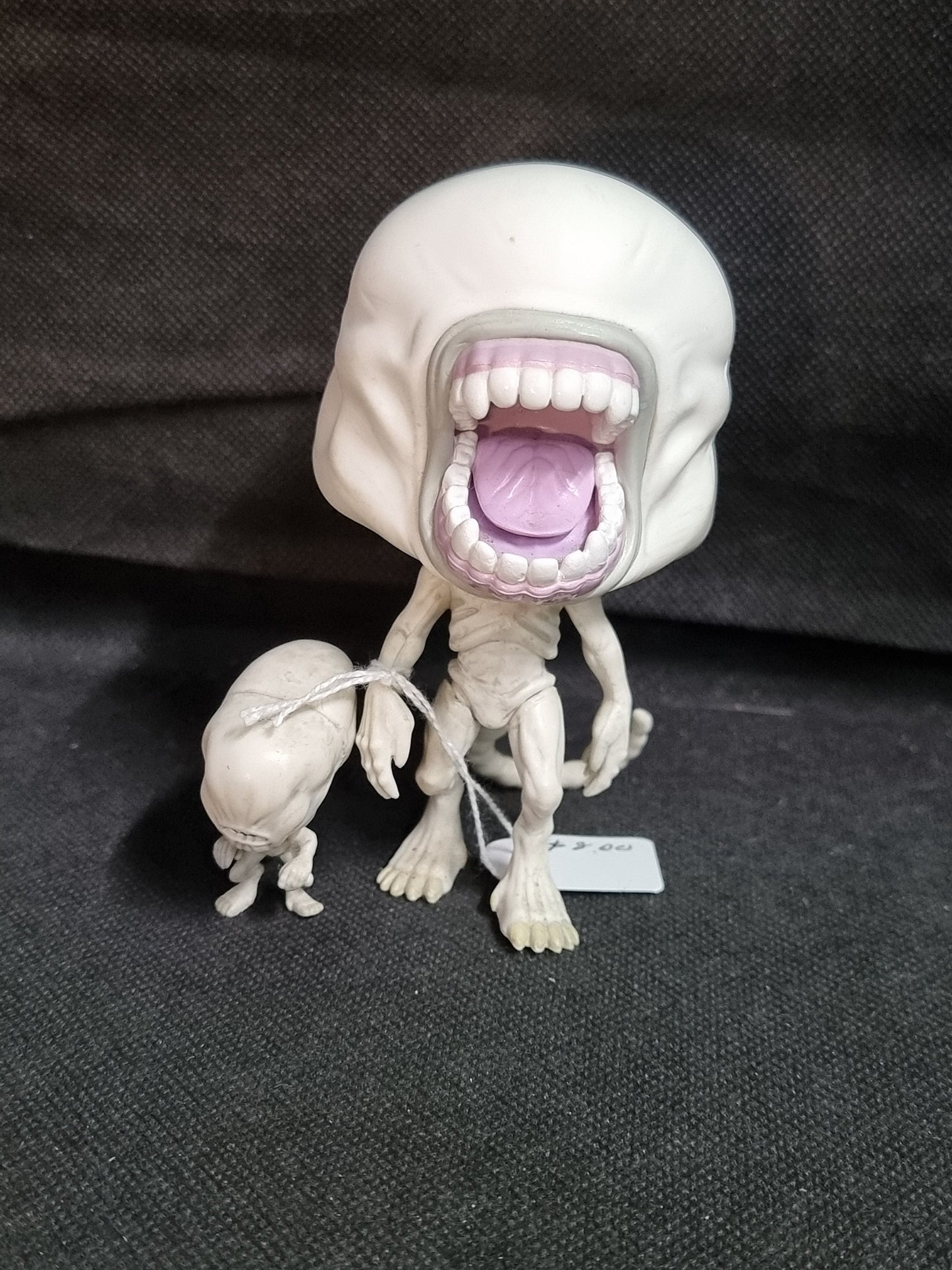 Funko Pop! Vinyl: Alien - Neomorph - (w/ Toddler) #431 Captain Comics and Collectables Pty Ltd