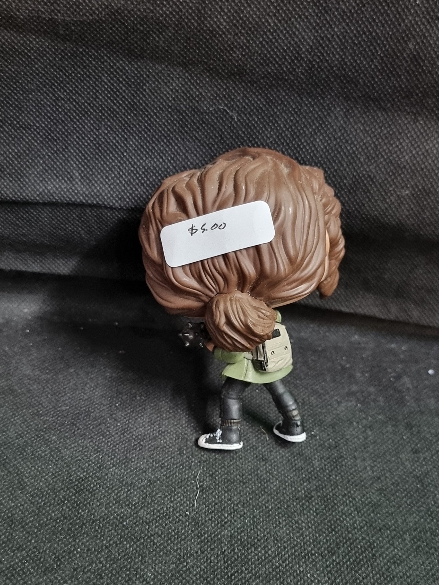 Funko Pop! : Marvel Spiderman Far From Home - MJ #471