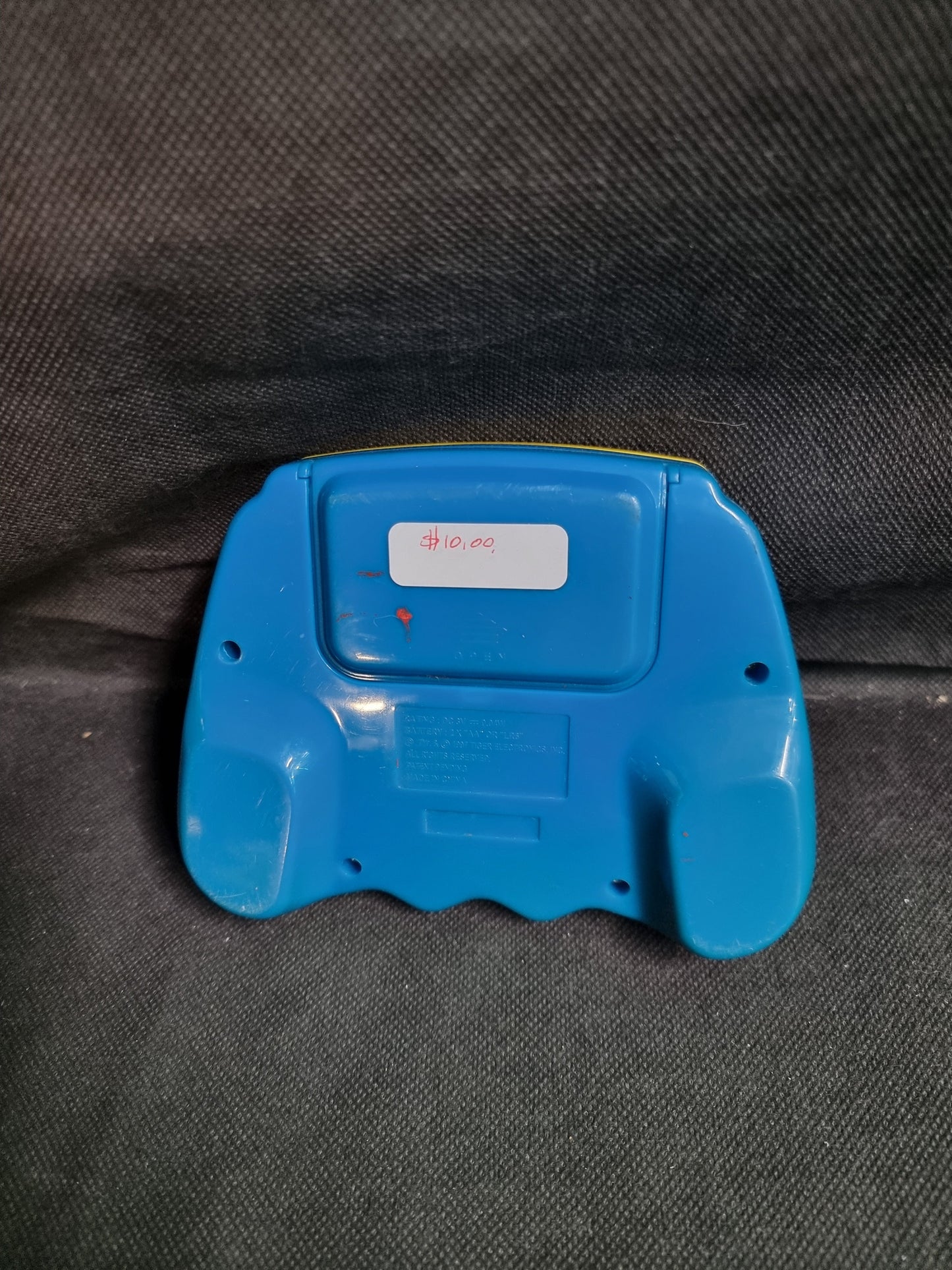 Little Mermaid Handheld Game TIGER Electronics 1997 Captain Comics and Collectables Pty Ltd