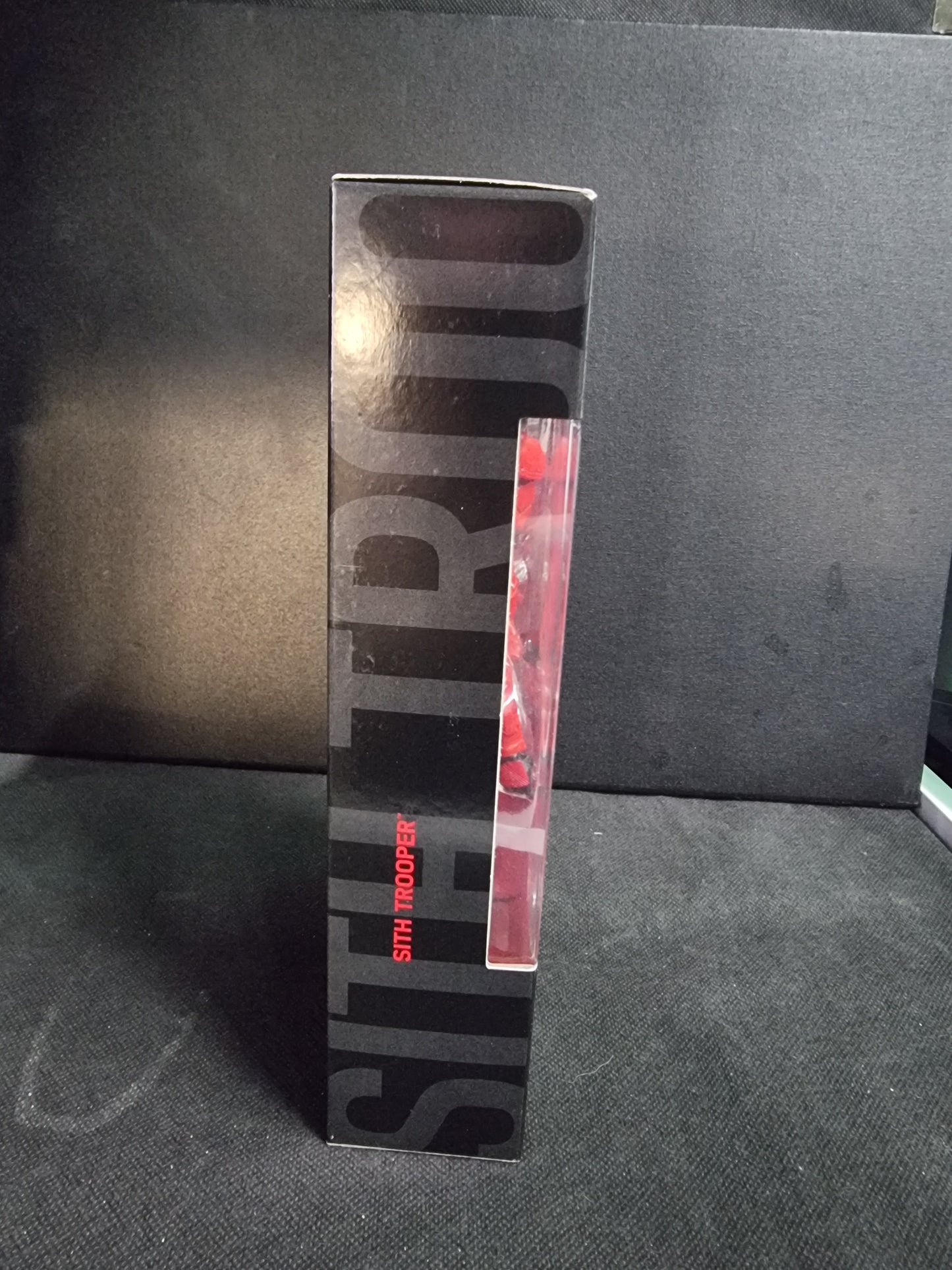 Star Wars The Black Series Sith Trooper 6 Inch Figure