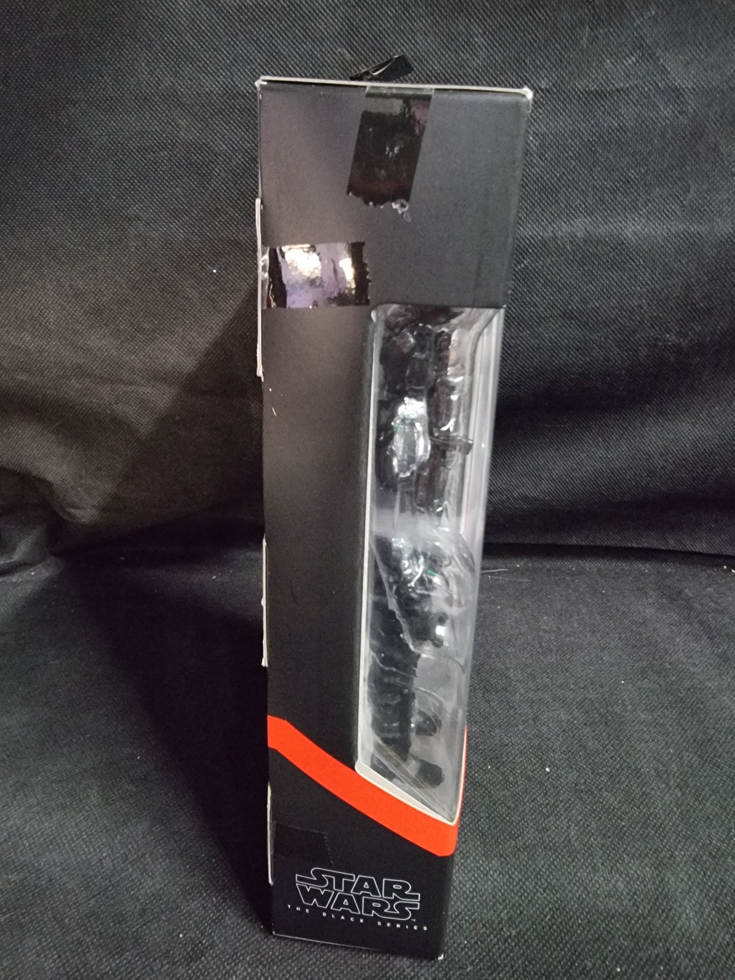 Star Wars The Black Series Imperial Officer Ferrix 6 Inch Figure Star Wars Andor Captain Comics and Collectables Pty Ltd