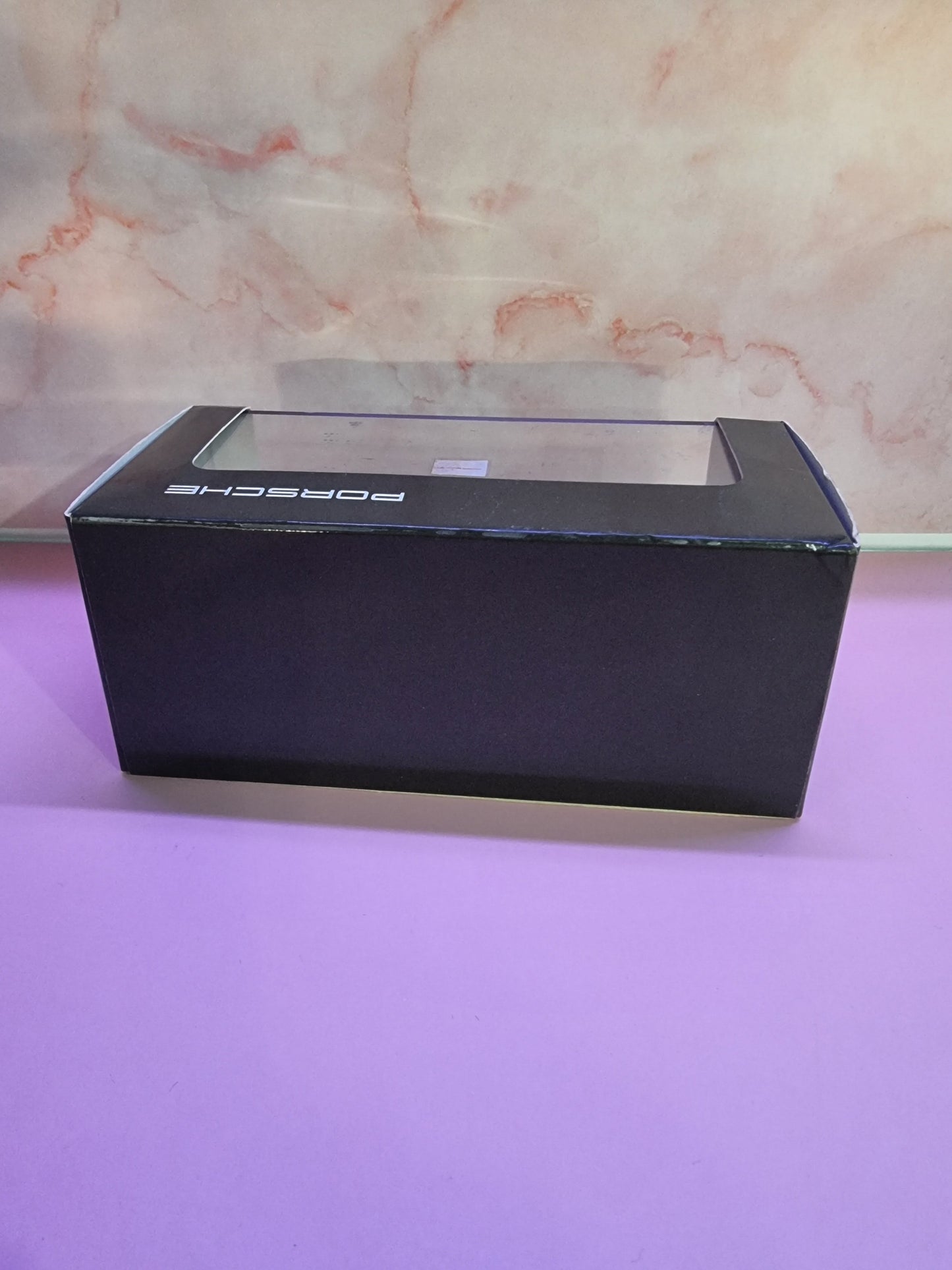 Porsche 911 (996) Turbo 1999 Dark Red 1:43 Minichamps Captain Comics and Collectables Pty Ltd