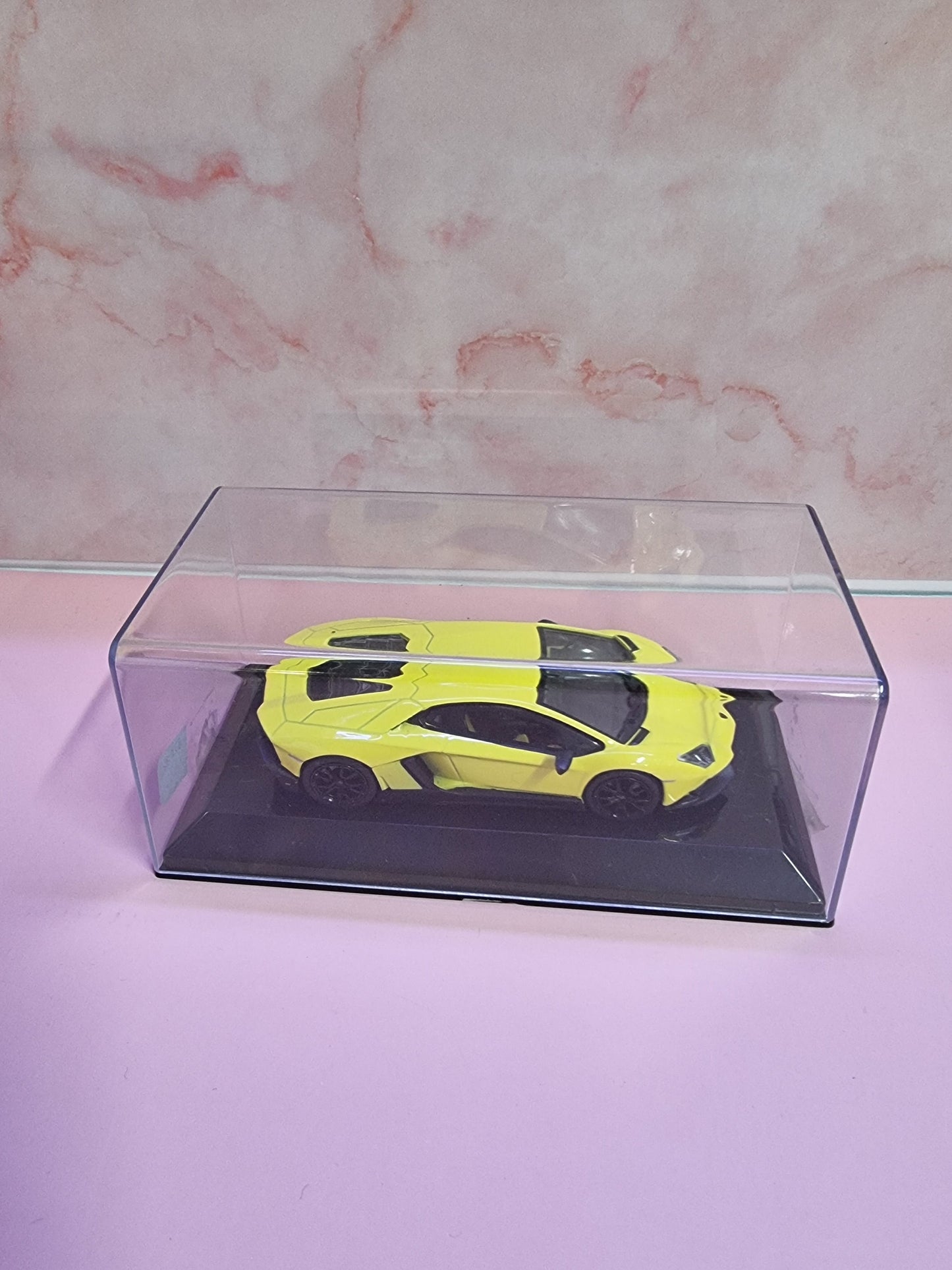 1:43 Altaya Supercars Collection Lamborghini Aventador Captain Comics and Collectables Pty Ltd