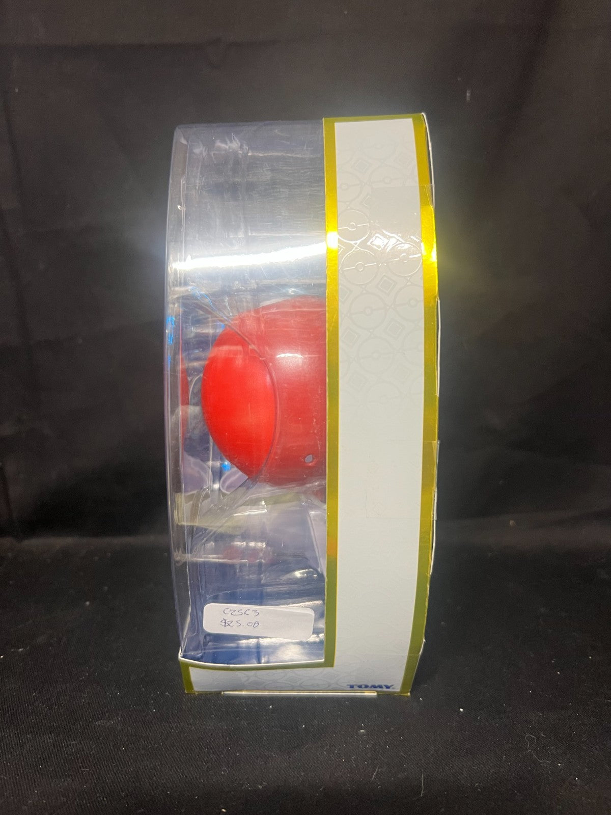 Pokemon 20th Anniversary figure MANAPHY #490 BRAND NEW SEALED Limited Edition