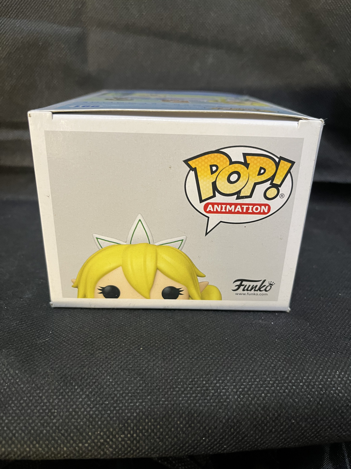 Pop! Funko Sword Art Online Leafa #991