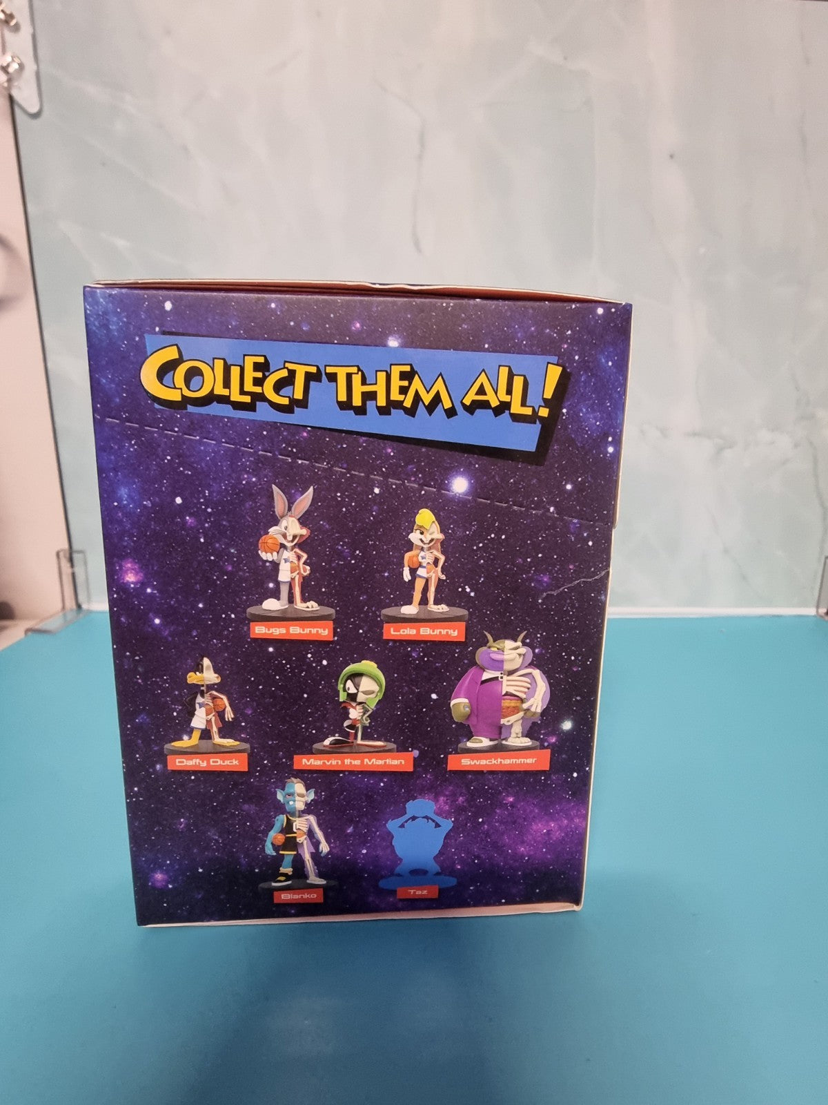 Mighty Jaxx - Freeny's Hidden Dissectibles: Space Jam Series 01 (Sealed)