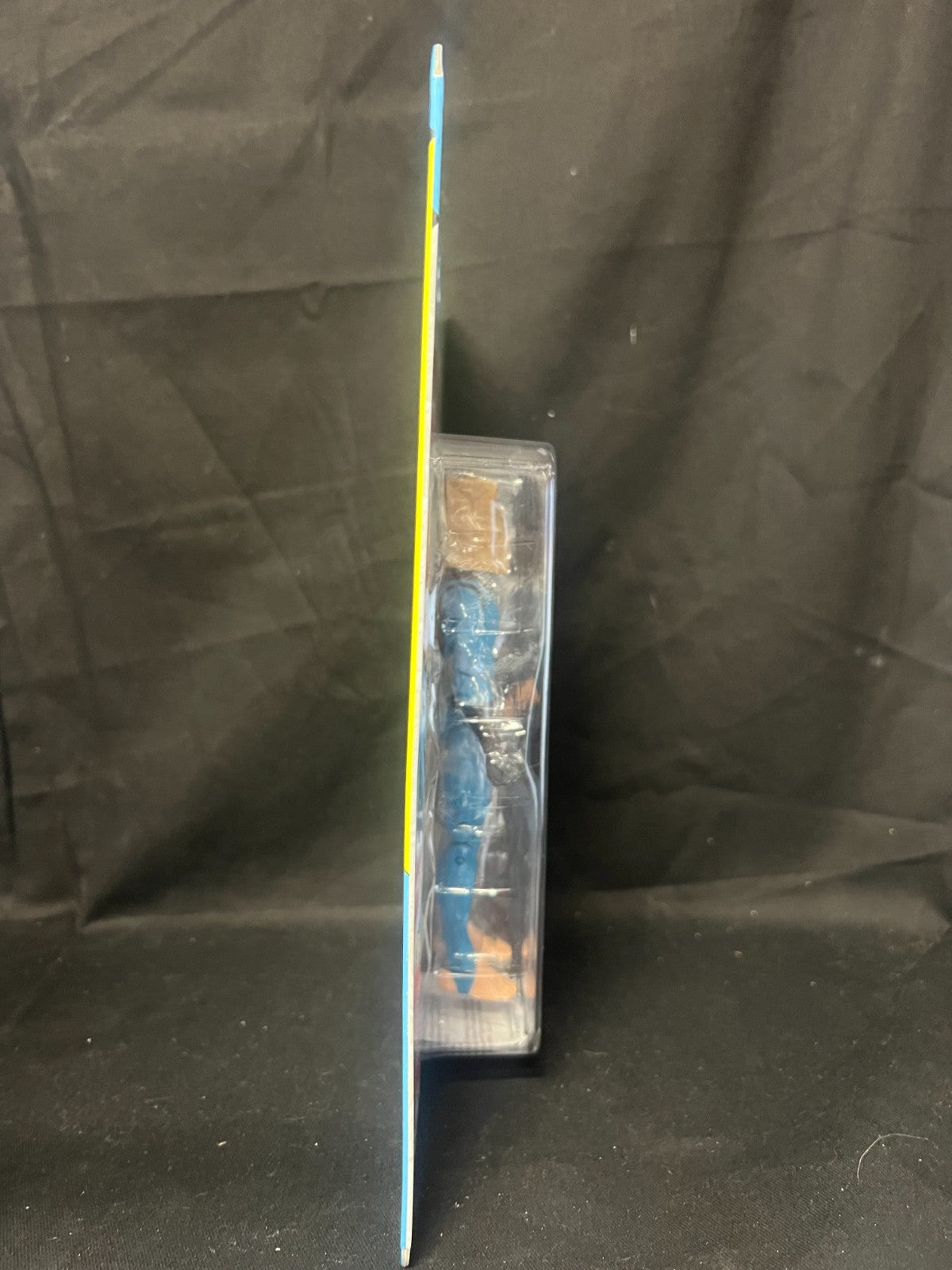 Marvel The Amazing Spiderman BOMBASTIC BAG MAN Vintage Retro 6" in inch