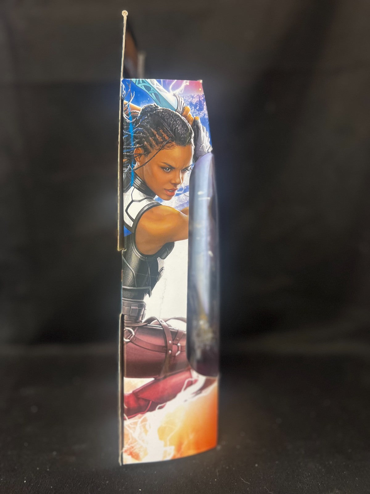 Marvel LEGENDS Thor 4: Love and Thunder - King Valkyrie 6” Scale Action Figure