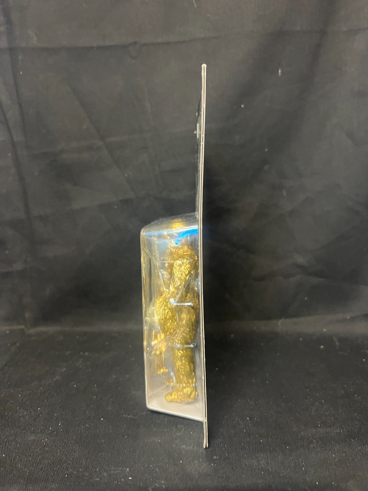 Star Wars - Luke Skywalker & Chewy Commemorative Gold Edition (Sealed)