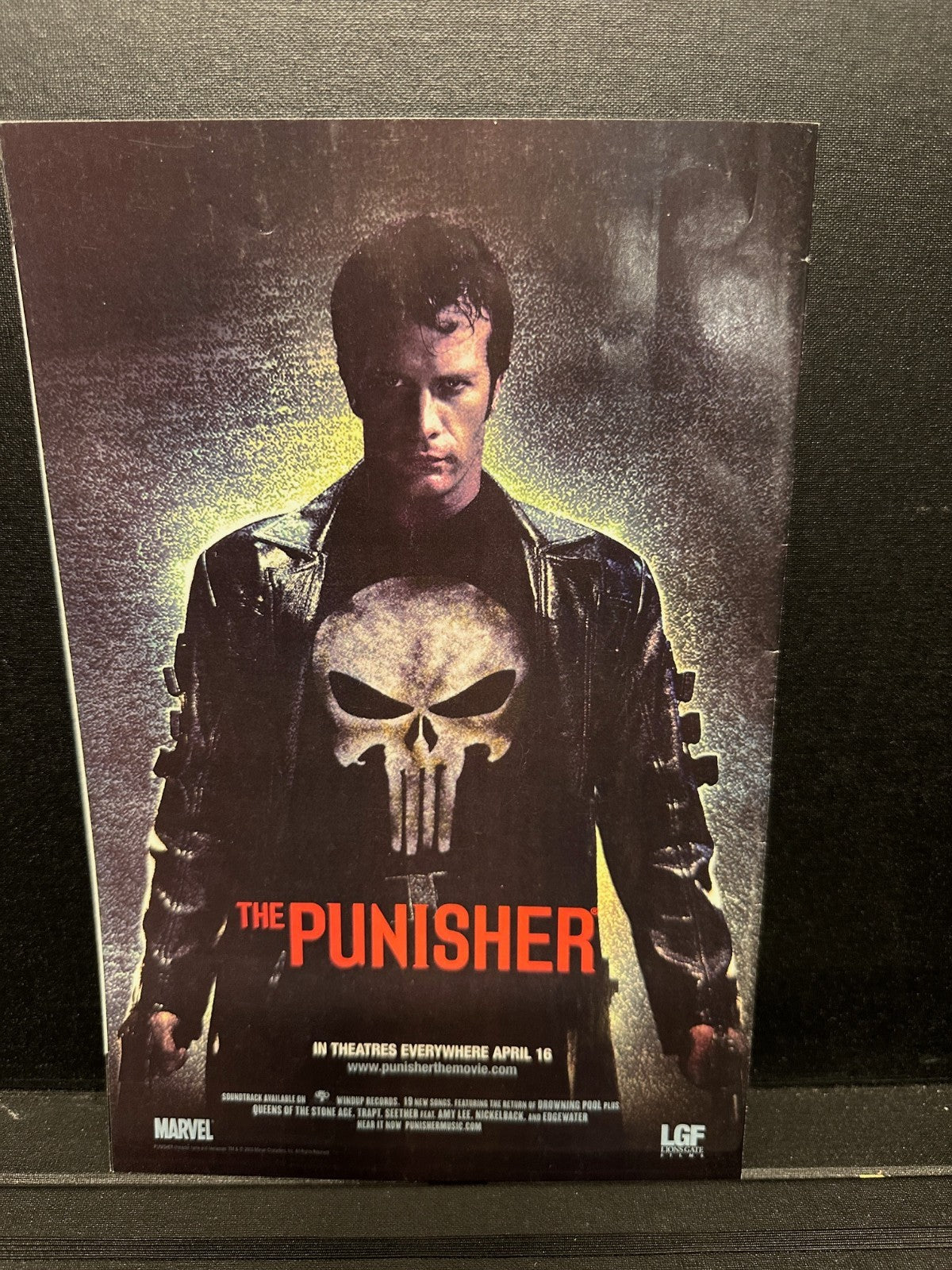 Marvel Comics New X-Men #156 2004 NM