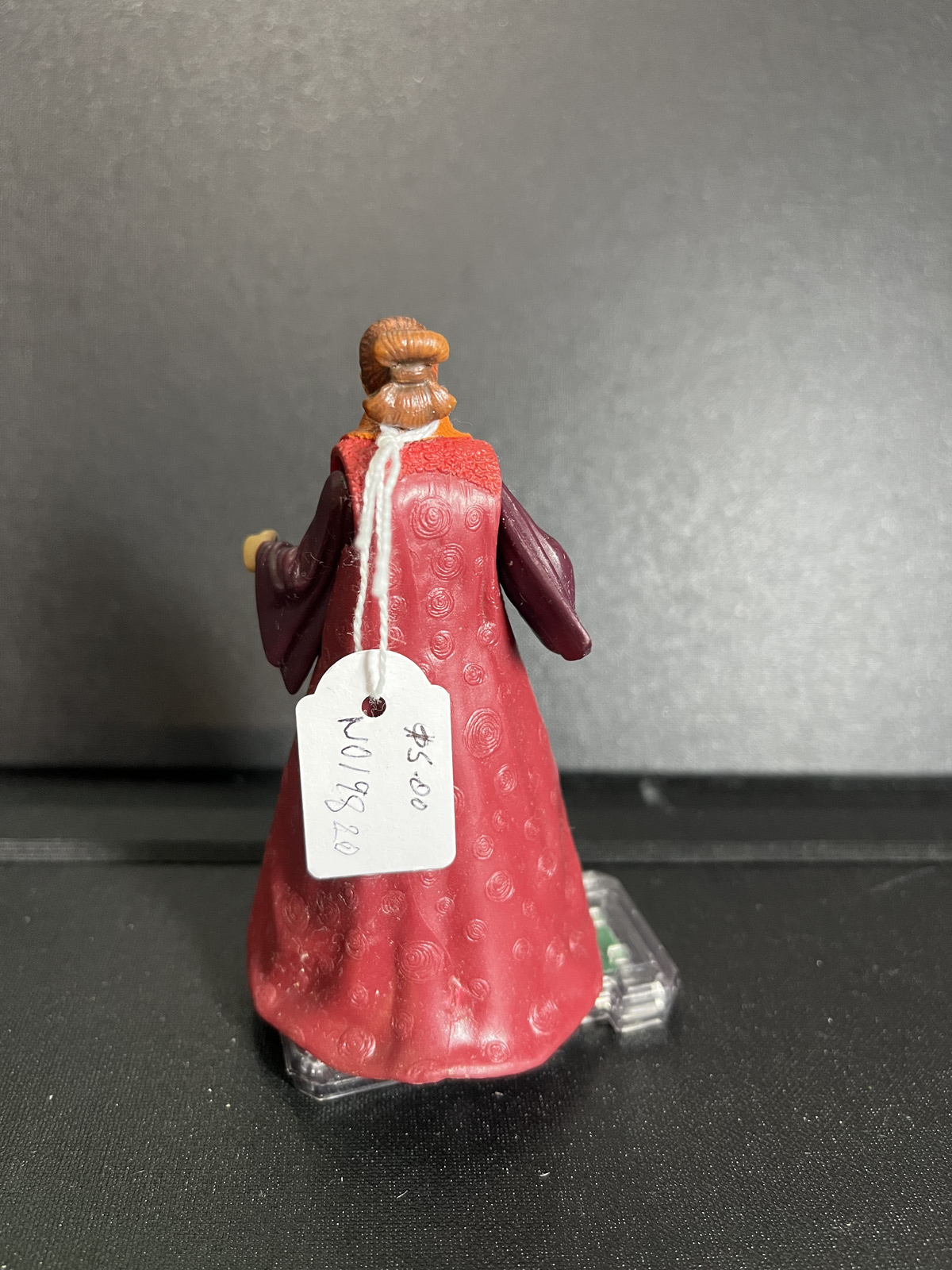 Padme Amidala (Naboo Battle) Star Wars Phantom Menace 3.75 Loose Action Figure