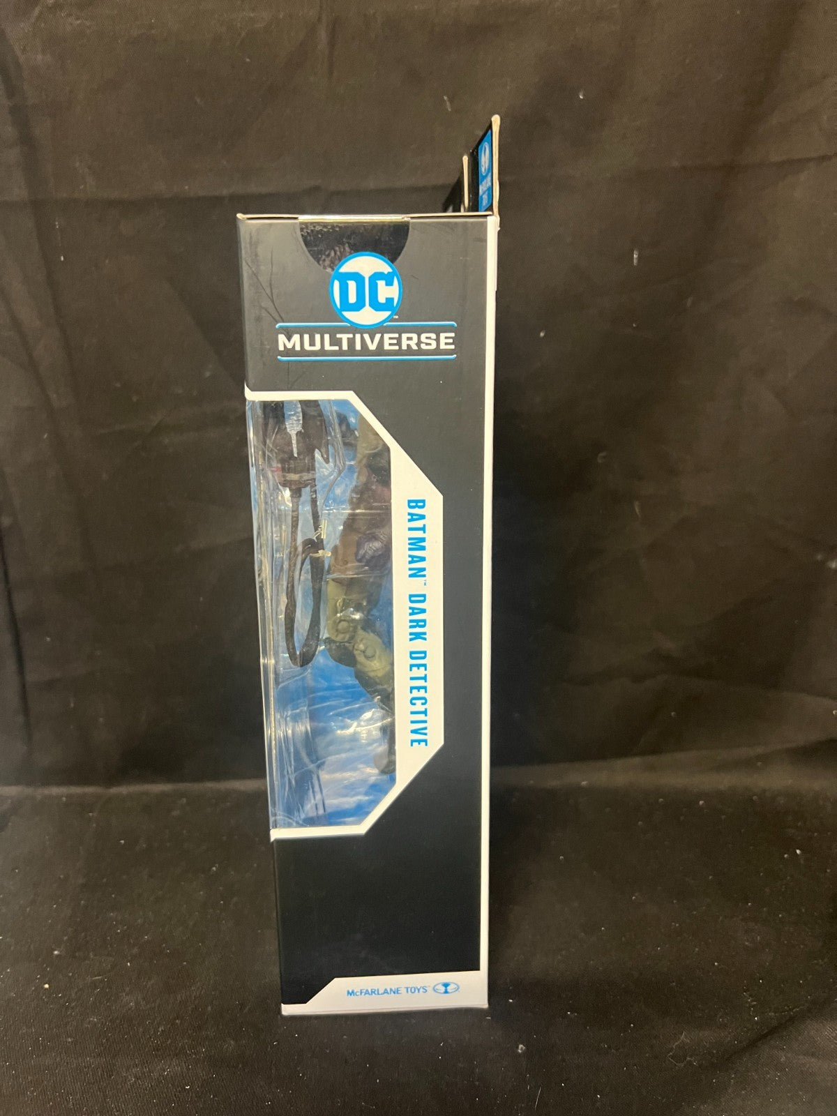 DC Multiverse - Batman Dark Detective McFarlane Gold Label 7” Action Figure