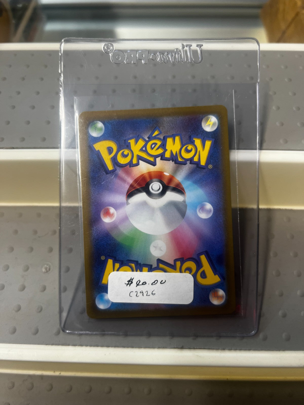 Pokemon card Turffield Stadium 100/069 s6a UR Trainer stadium 2021 Japanese