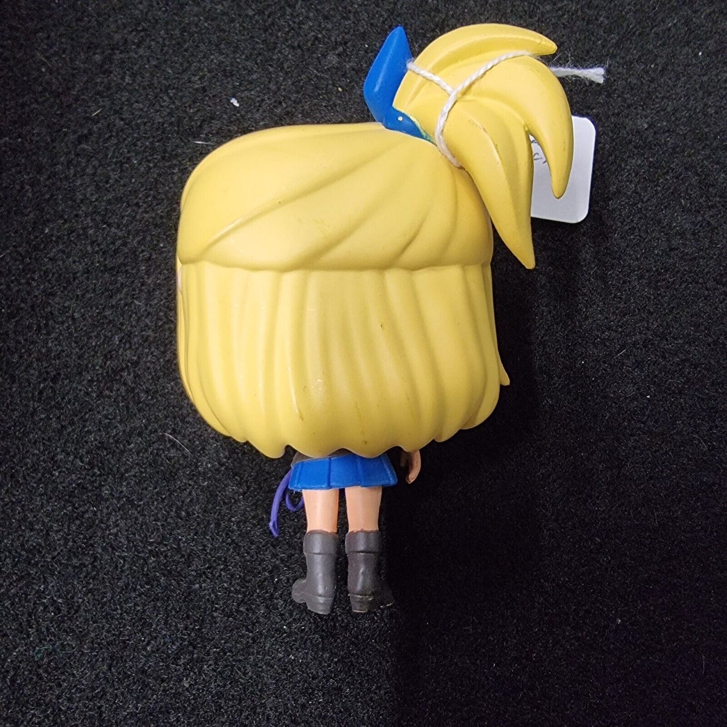 Funko Pop Fairy Tail Lucy #68 Figure Only No Box