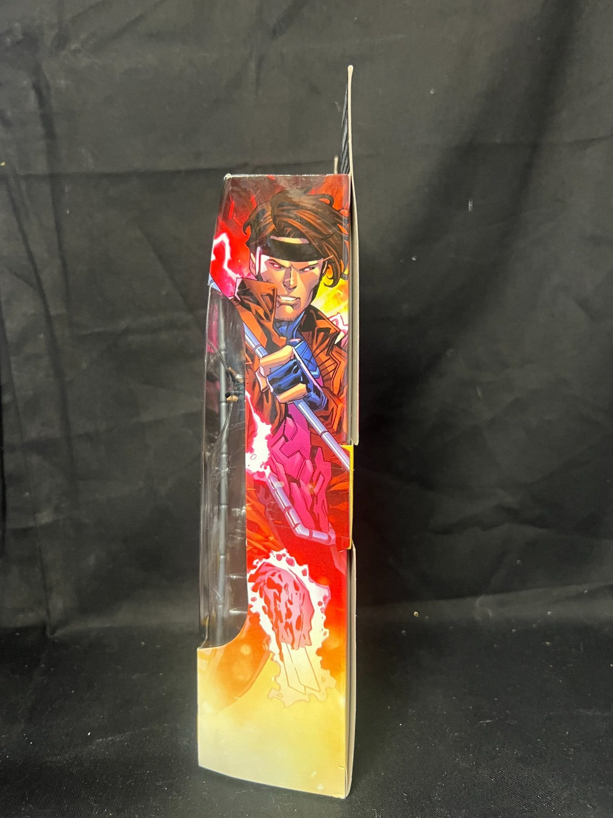 Marvel Legends X-Men Gambit 6" Action Figure Caliban Wave Jim Lee NEW IN BOX