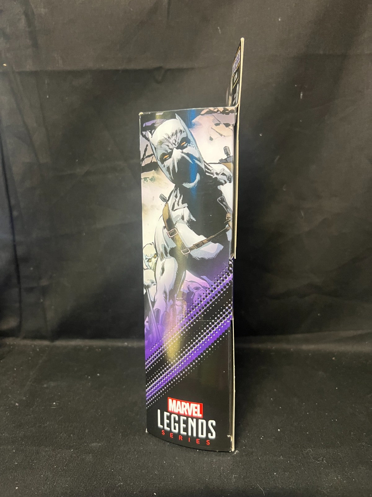 Marvel Legends Series Black Panther Hatut Zeraze BAF Attuma 6" Action Figure NEW