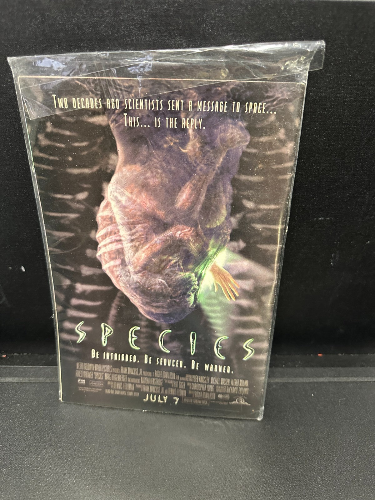 Marvel Comics Spider-Man #61 Maximum Clonage