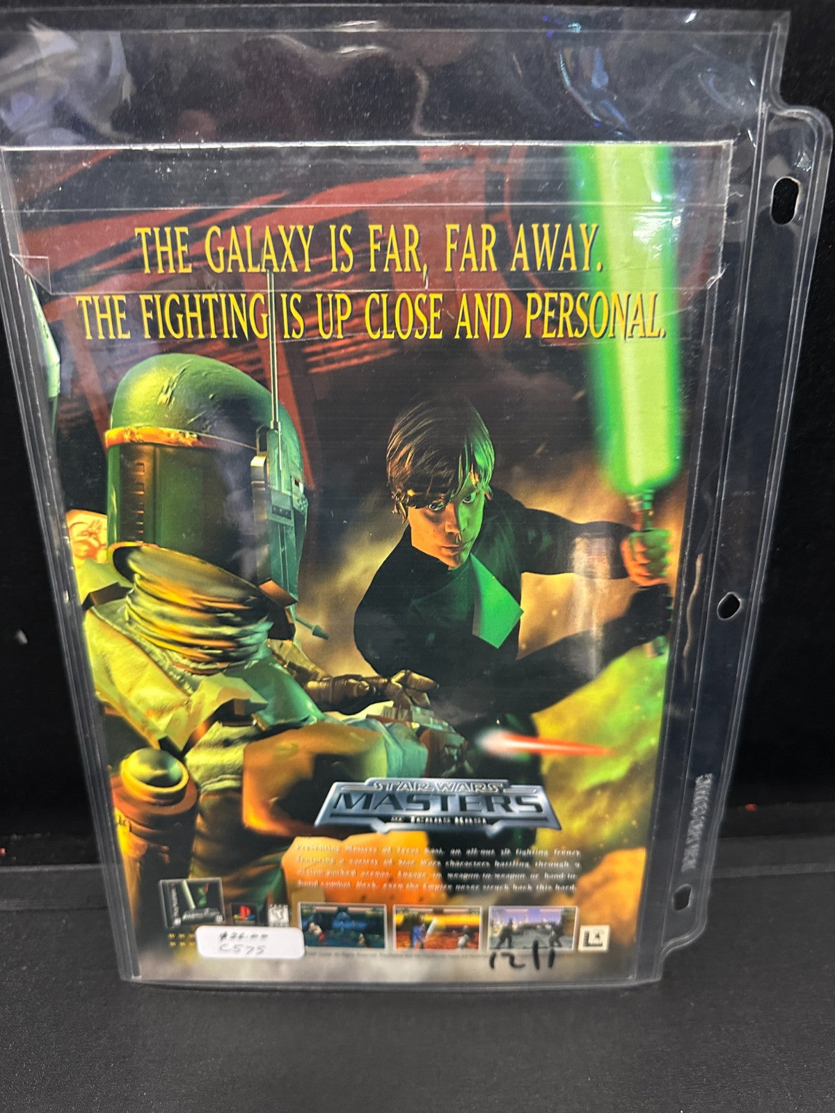 Dark Horse Star Wars The Last Command #1 of 6