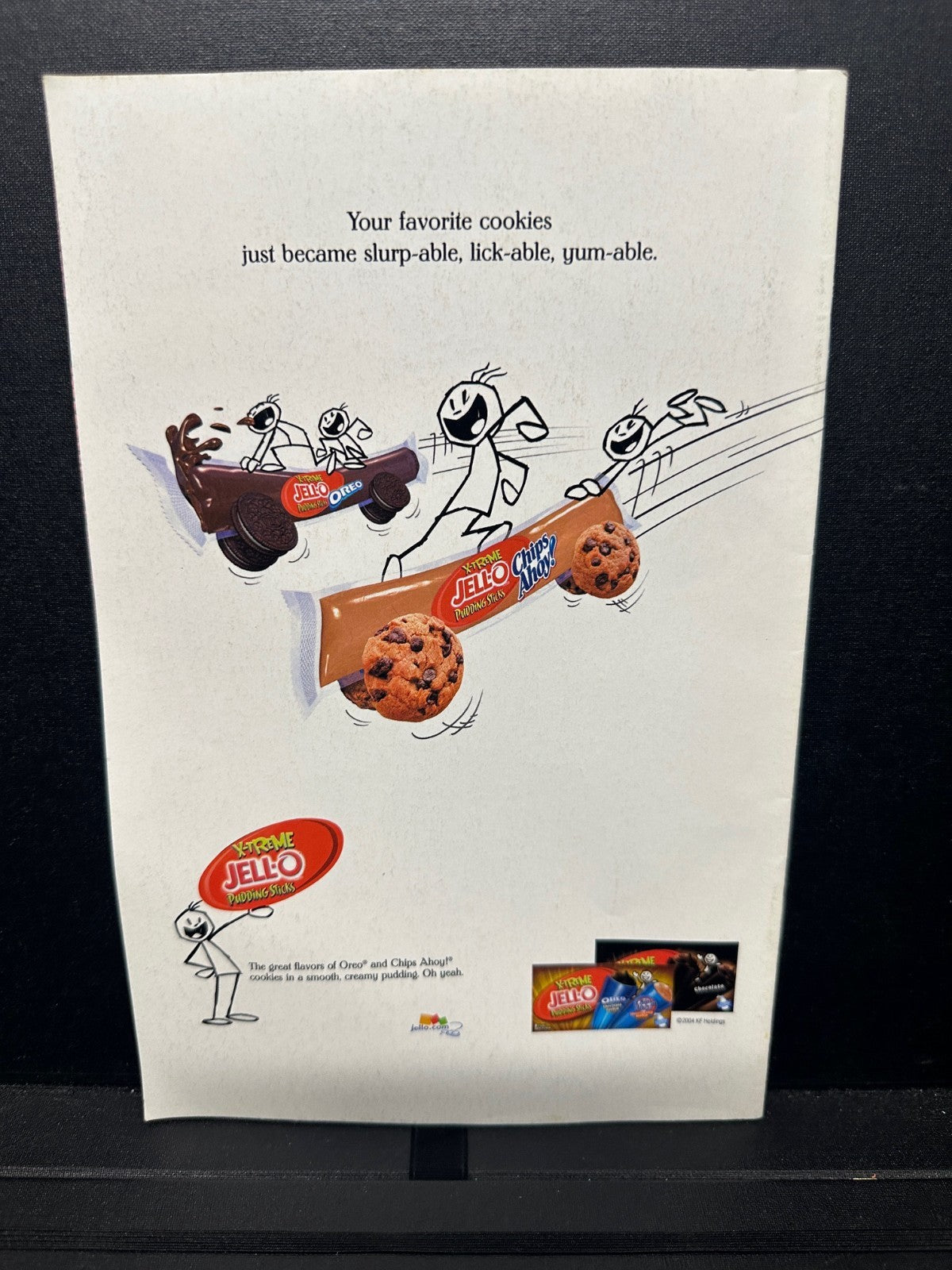 Spider-Man #1 The Official Comic Adaptation - Otter Press 2004