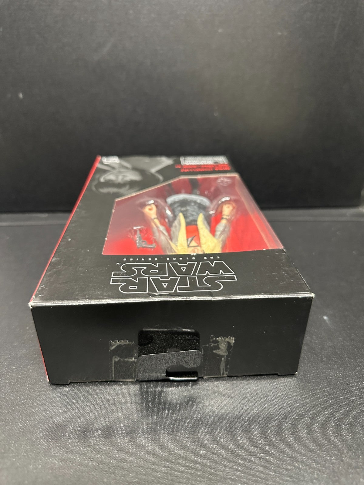 Star Wars The Black Series Qi'Ra (Corellia) #66 6 inch Action Figure